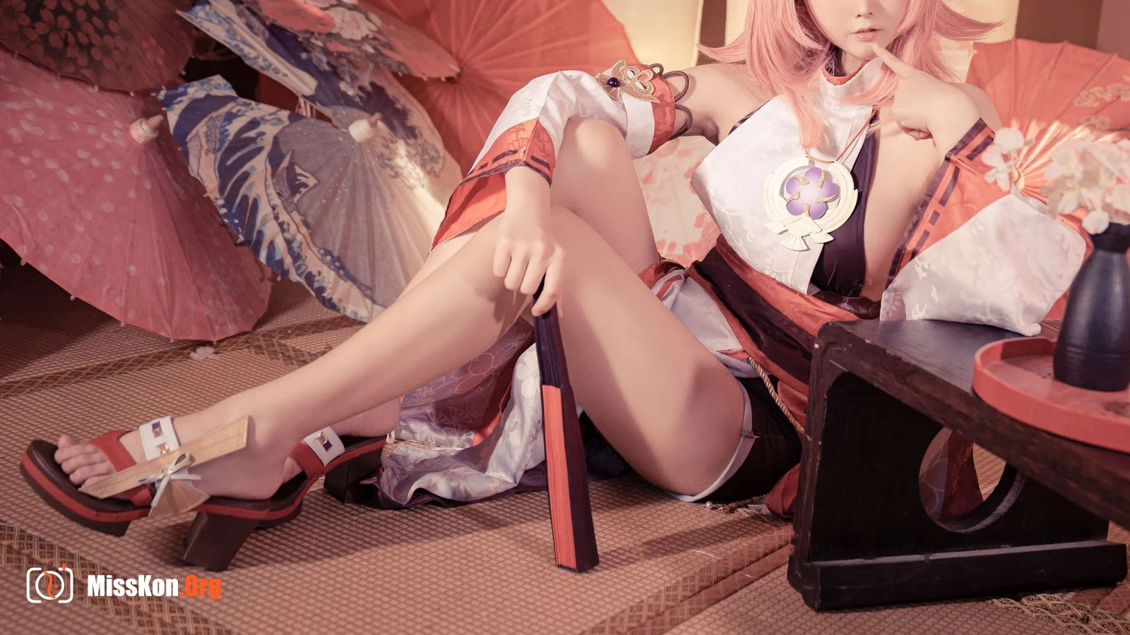 Sleepy Xiaoli: Yaegamiko - Photo 6