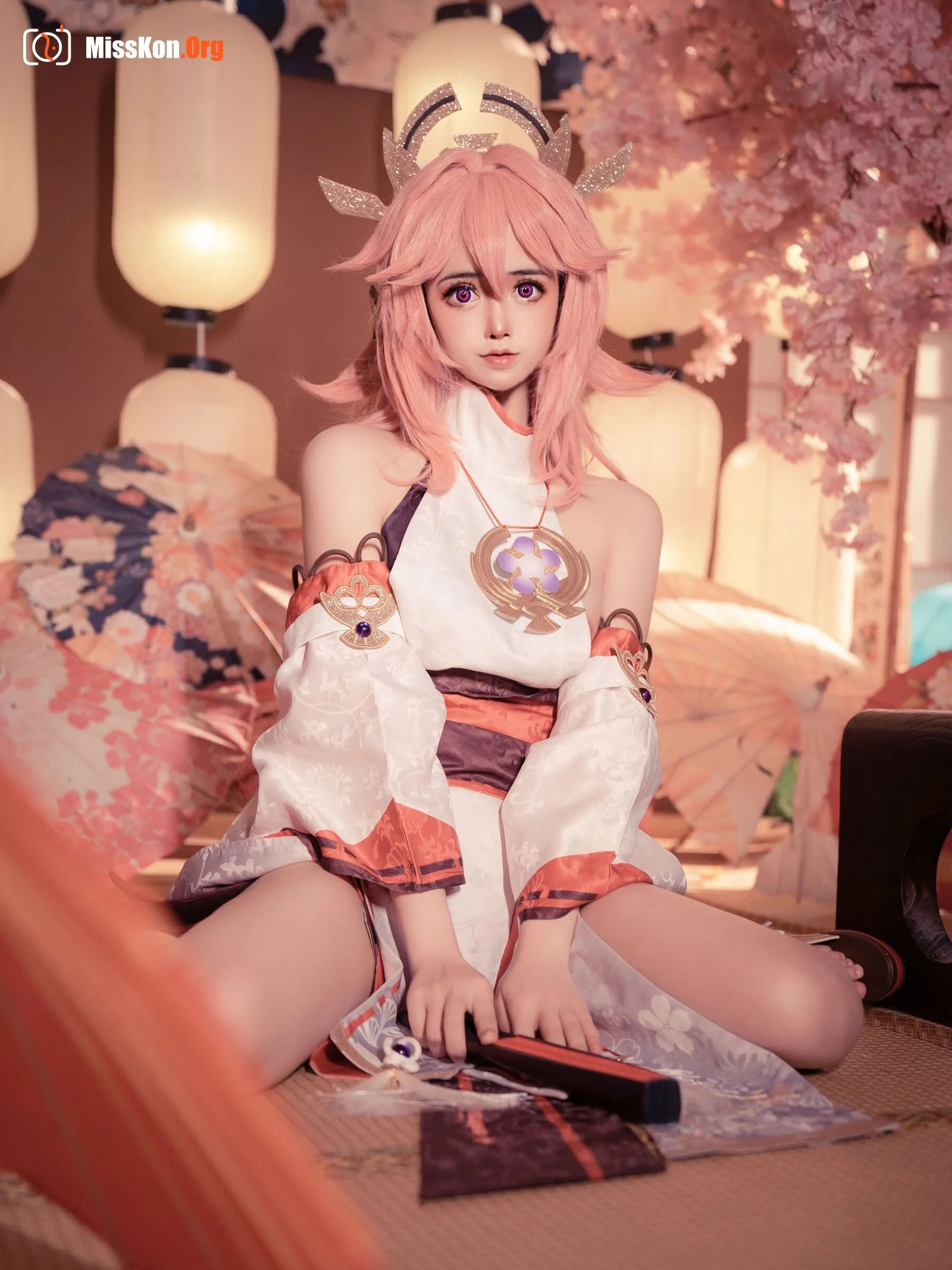 Sleepy Xiaoli: Yaegamiko - Photo 7