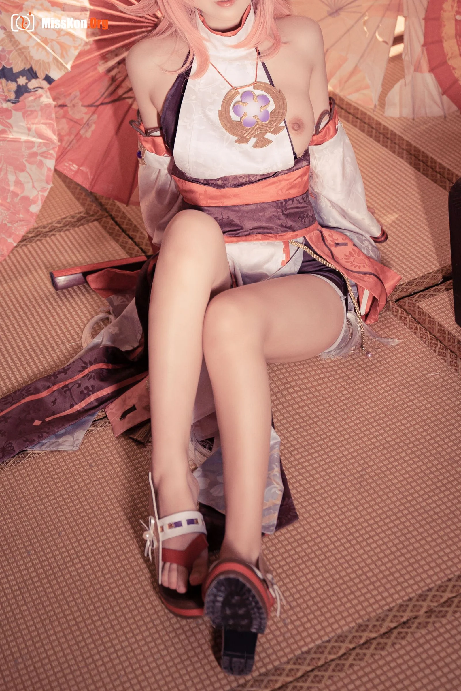 Sleepy Xiaoli: Yaegamiko - Photo 8