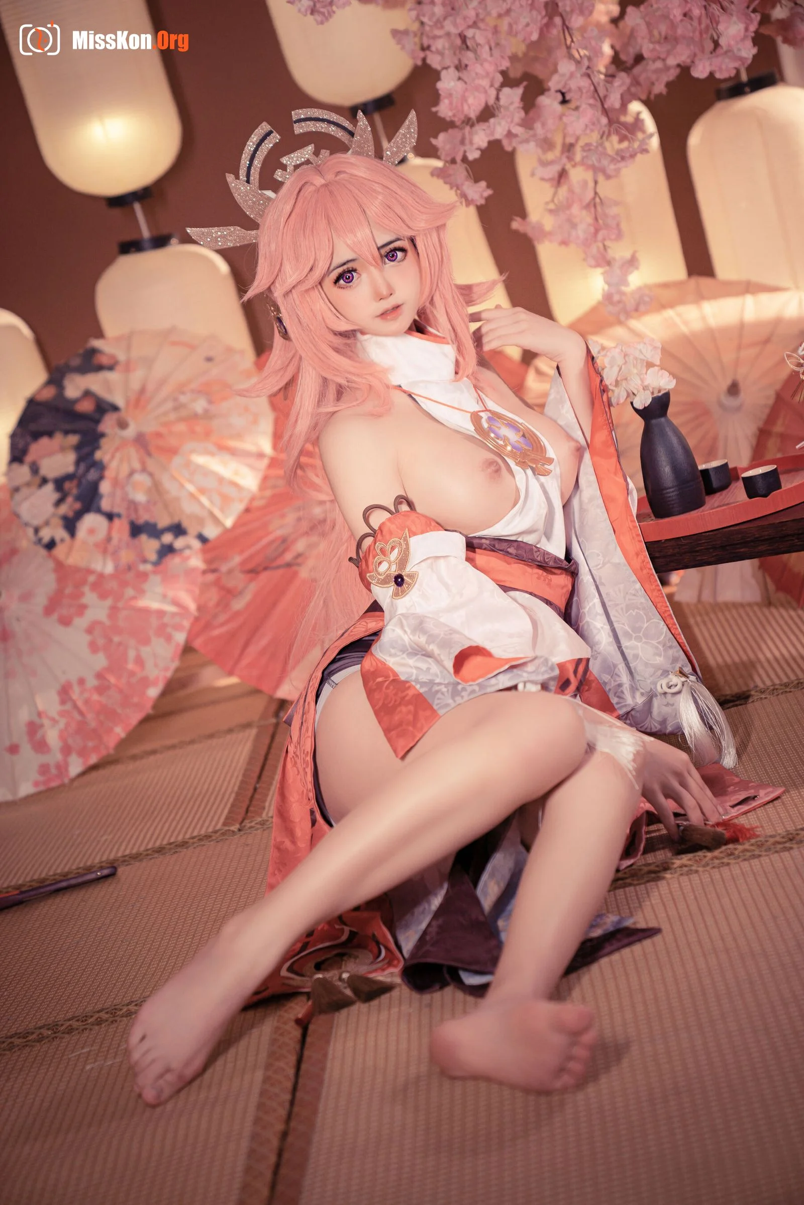 Sleepy Xiaoli: Yaegamiko - Photo 9