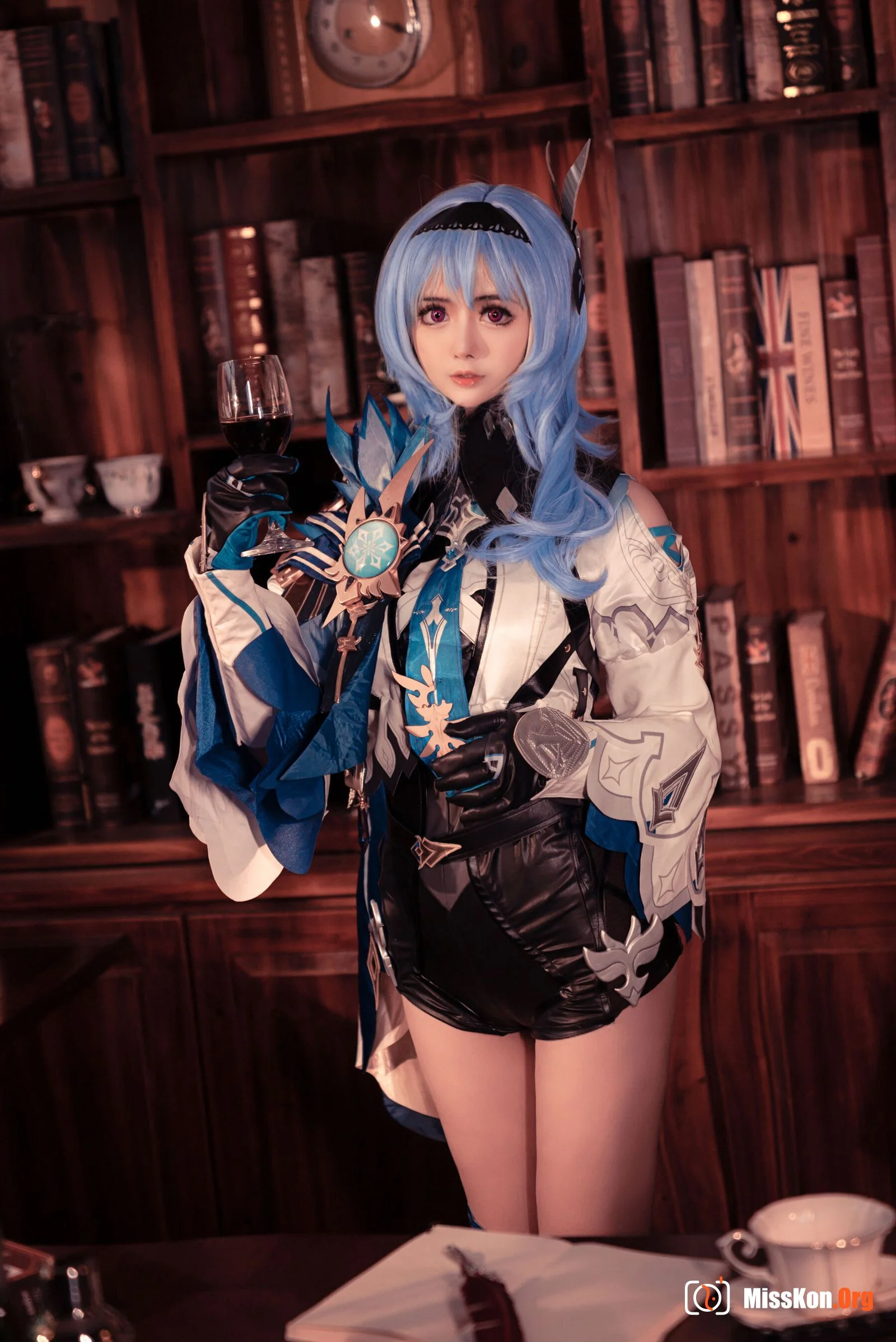 Sleepy Xiaoli: Yula - Photo 2