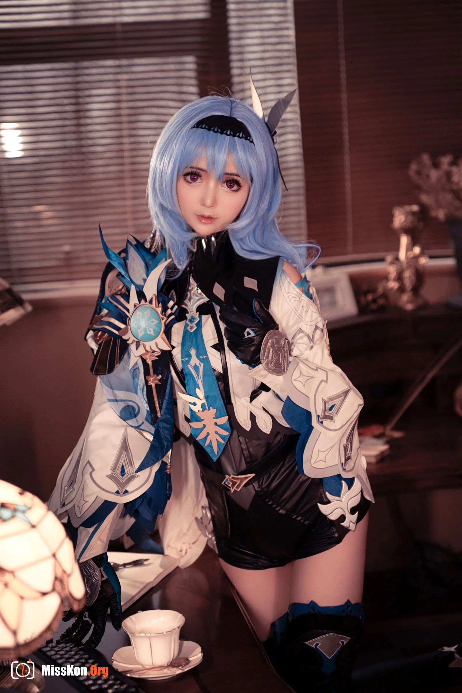 Sleepy Xiaoli: Yula - Photo 3