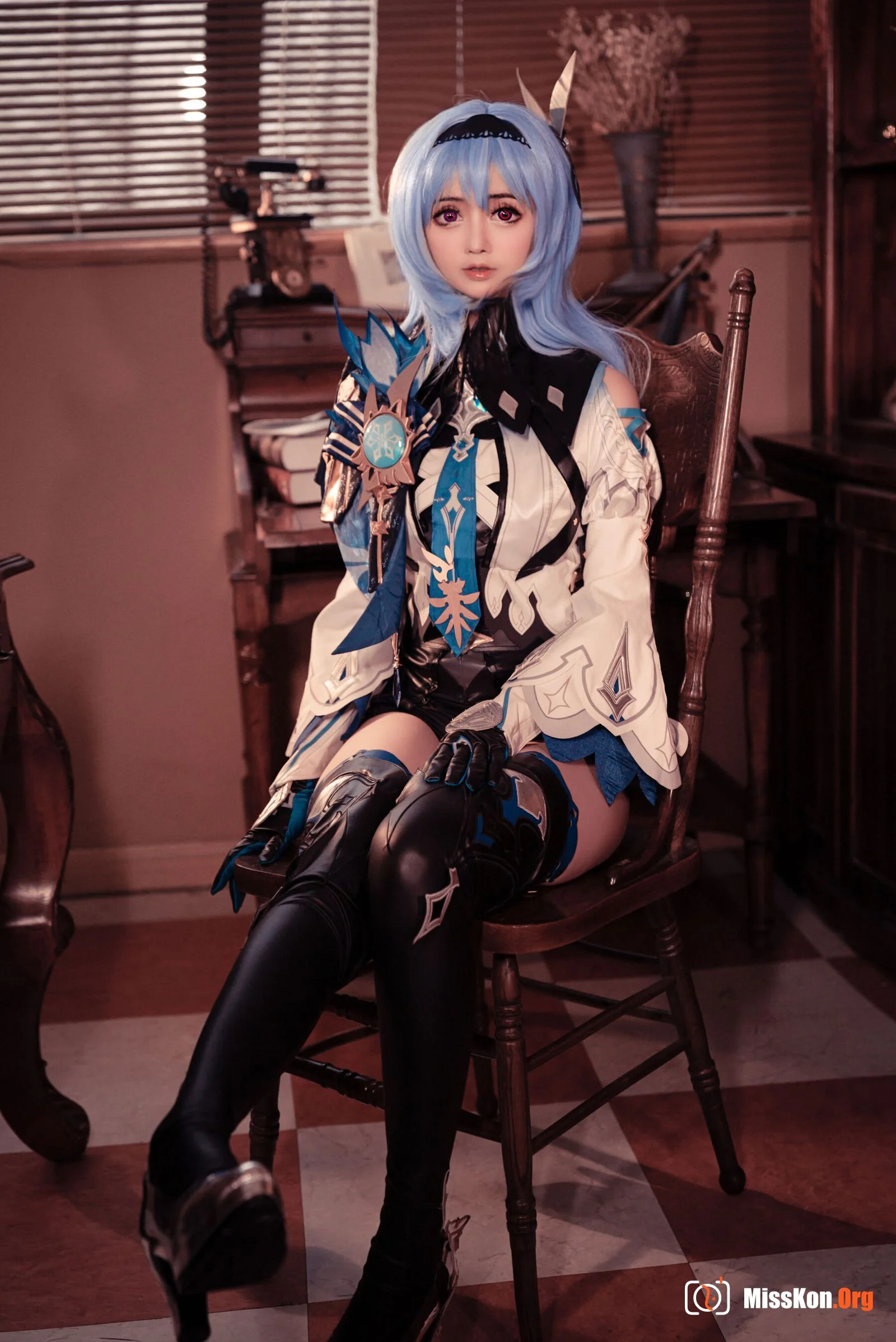 Sleepy Xiaoli: Yula - Photo 4