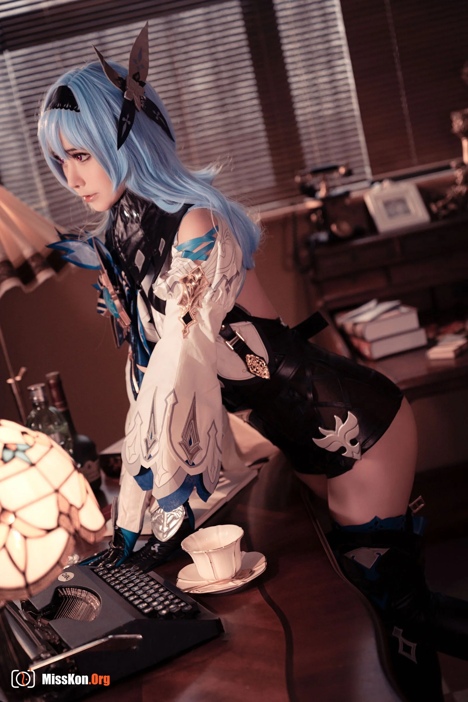 Sleepy Xiaoli: Yula - Photo 5