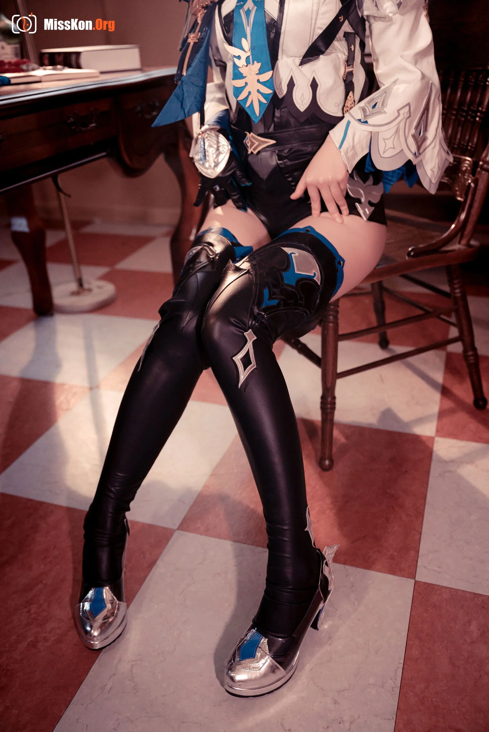 Sleepy Xiaoli: Yula - Photo 6