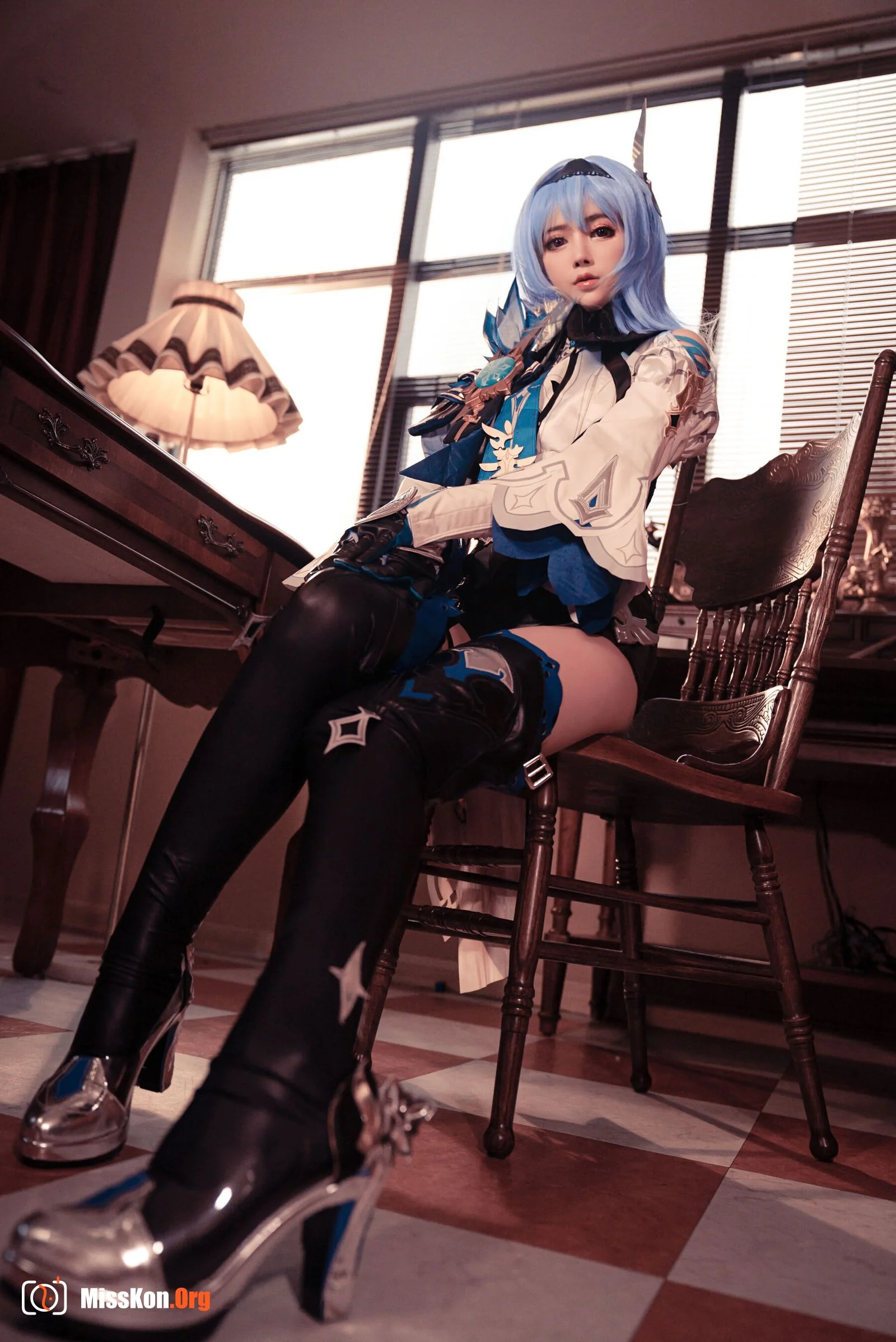 Sleepy Xiaoli: Yula - Photo 8