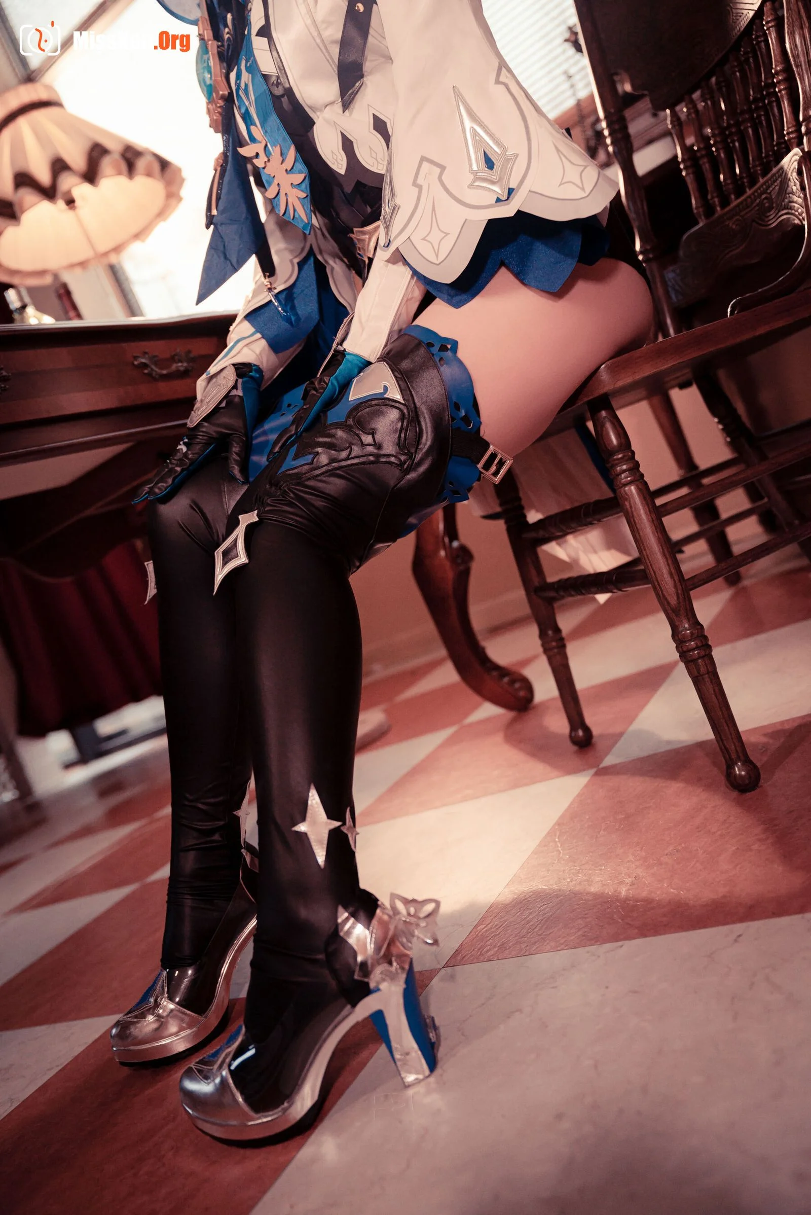 Sleepy Xiaoli: Yula - Photo 9