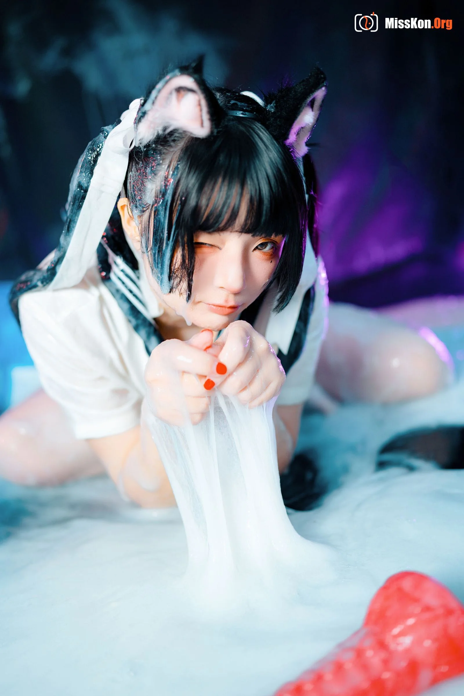 Sloppy Kitten - Photo 15