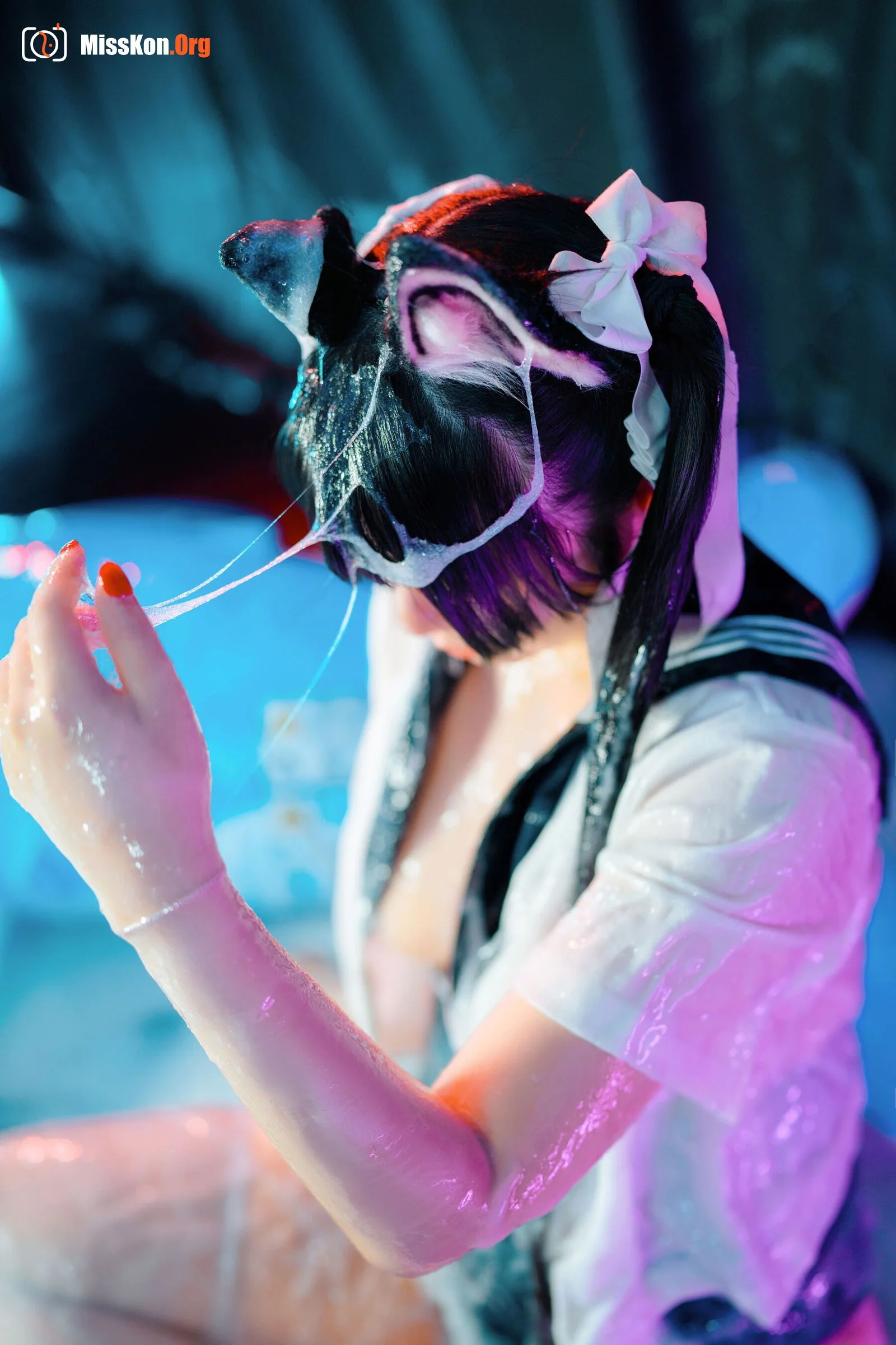 Sloppy Kitten - Photo 16