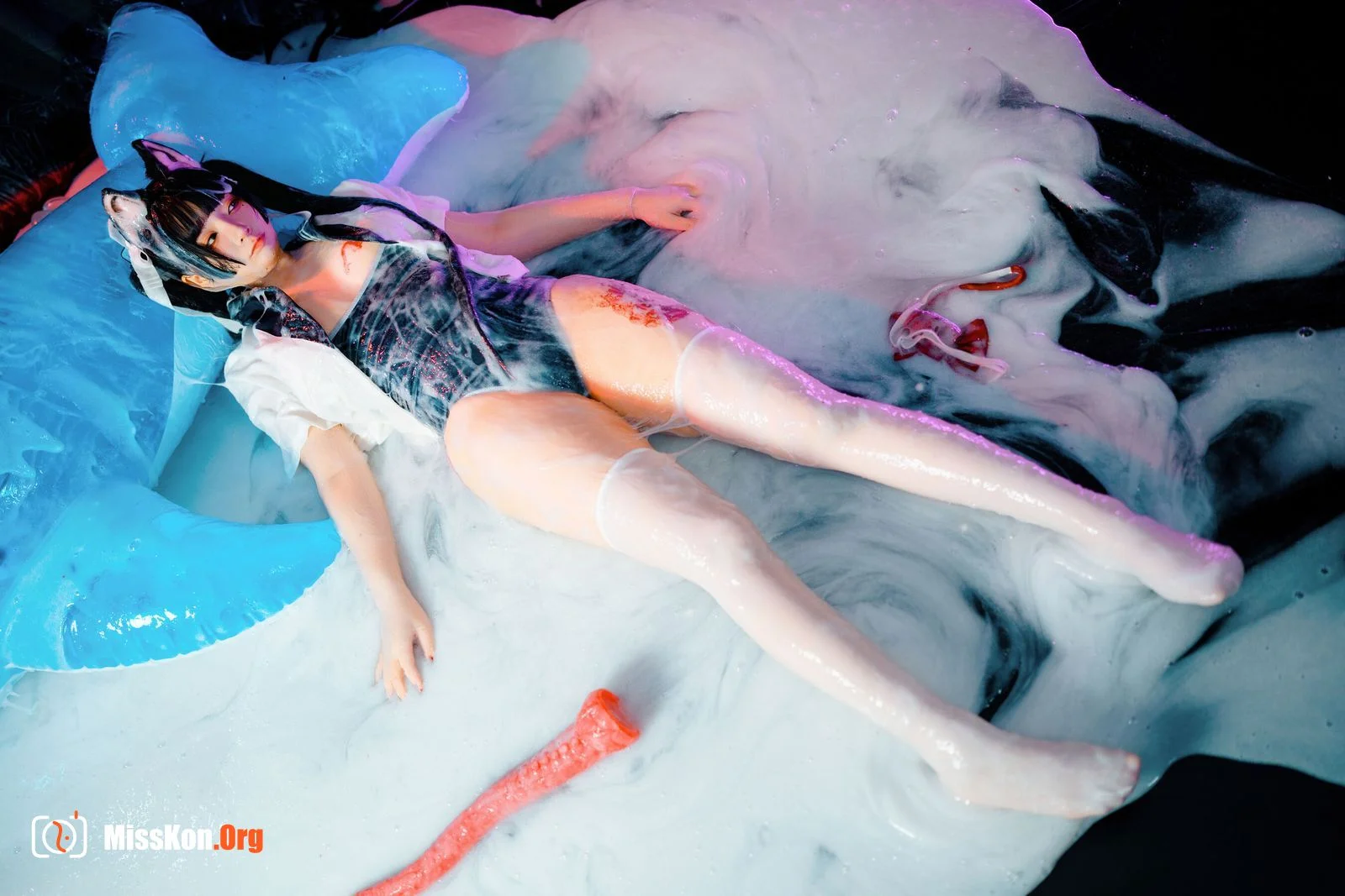 Sloppy Kitten - Photo 17