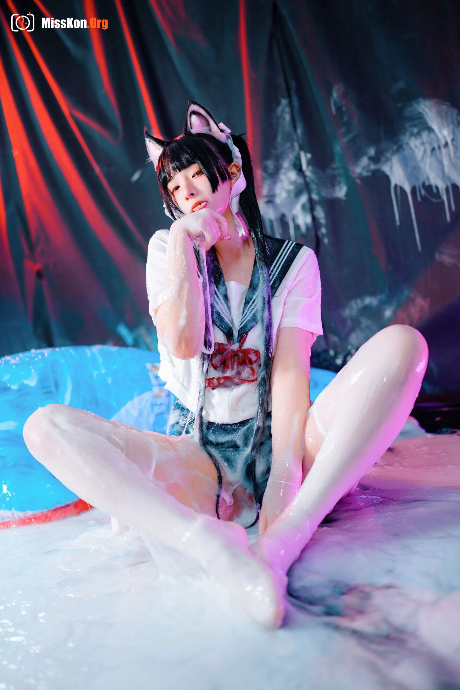 Sloppy Kitten - Photo 4