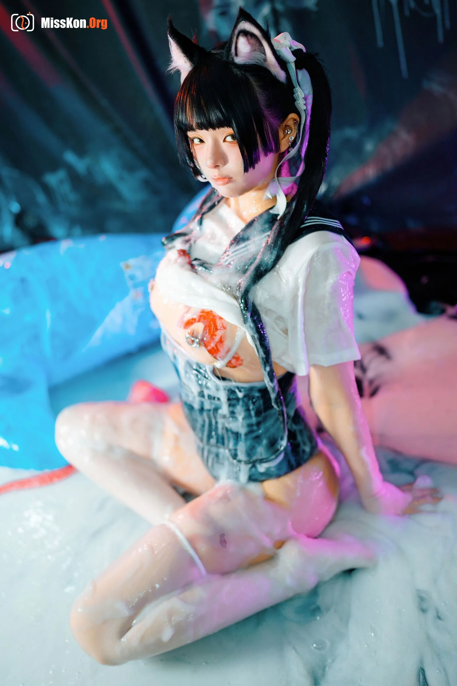 Sloppy Kitten - Photo 6