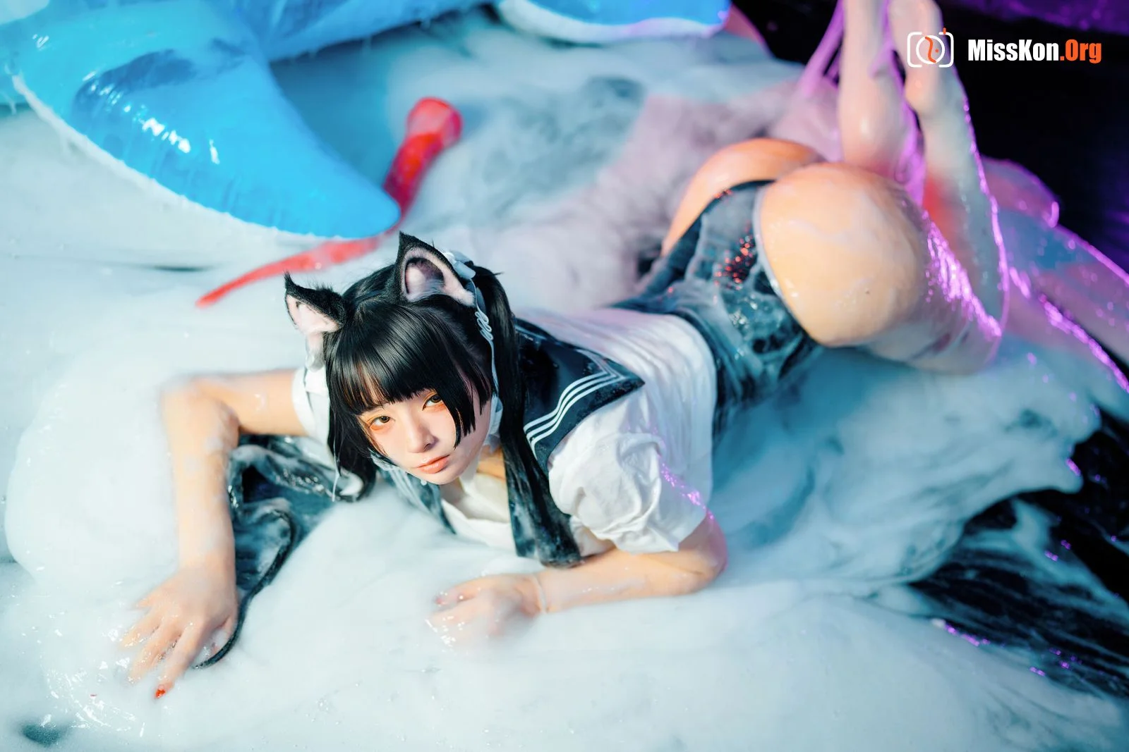 Sloppy Kitten - Photo 8