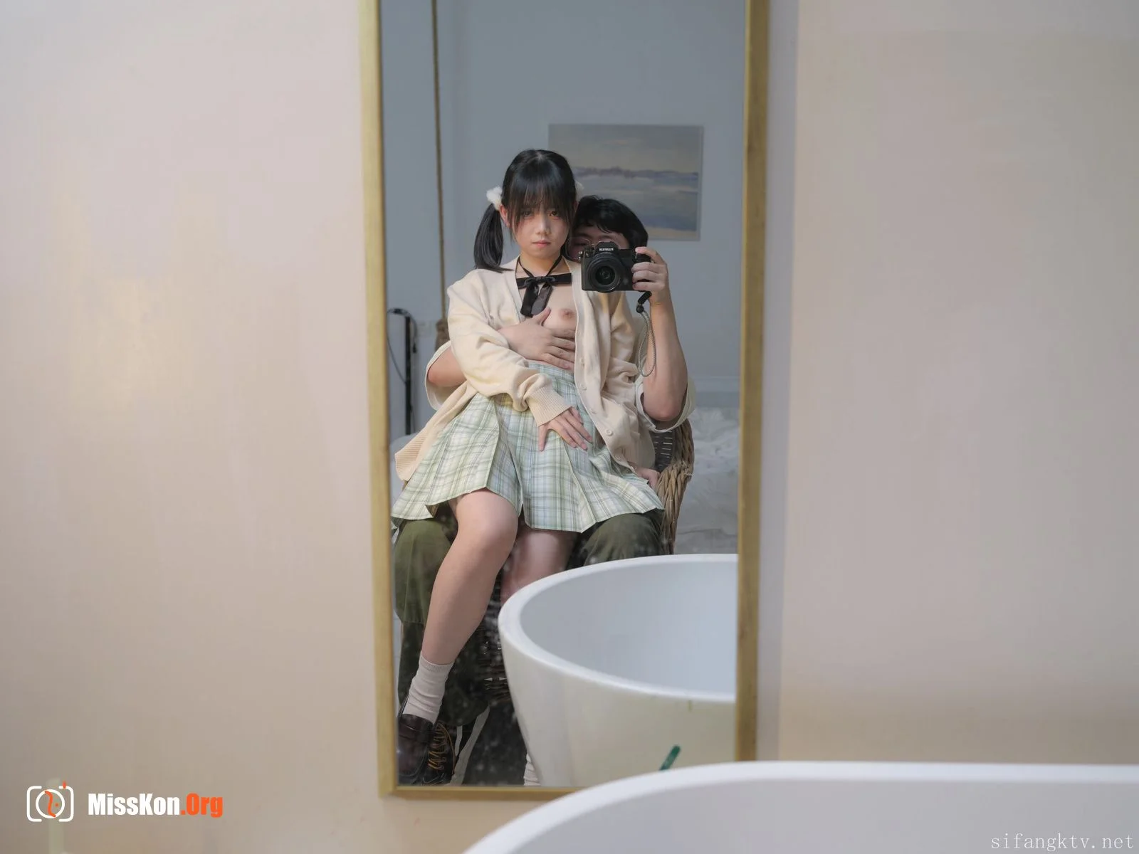 Small fish: dildo - Photo 136