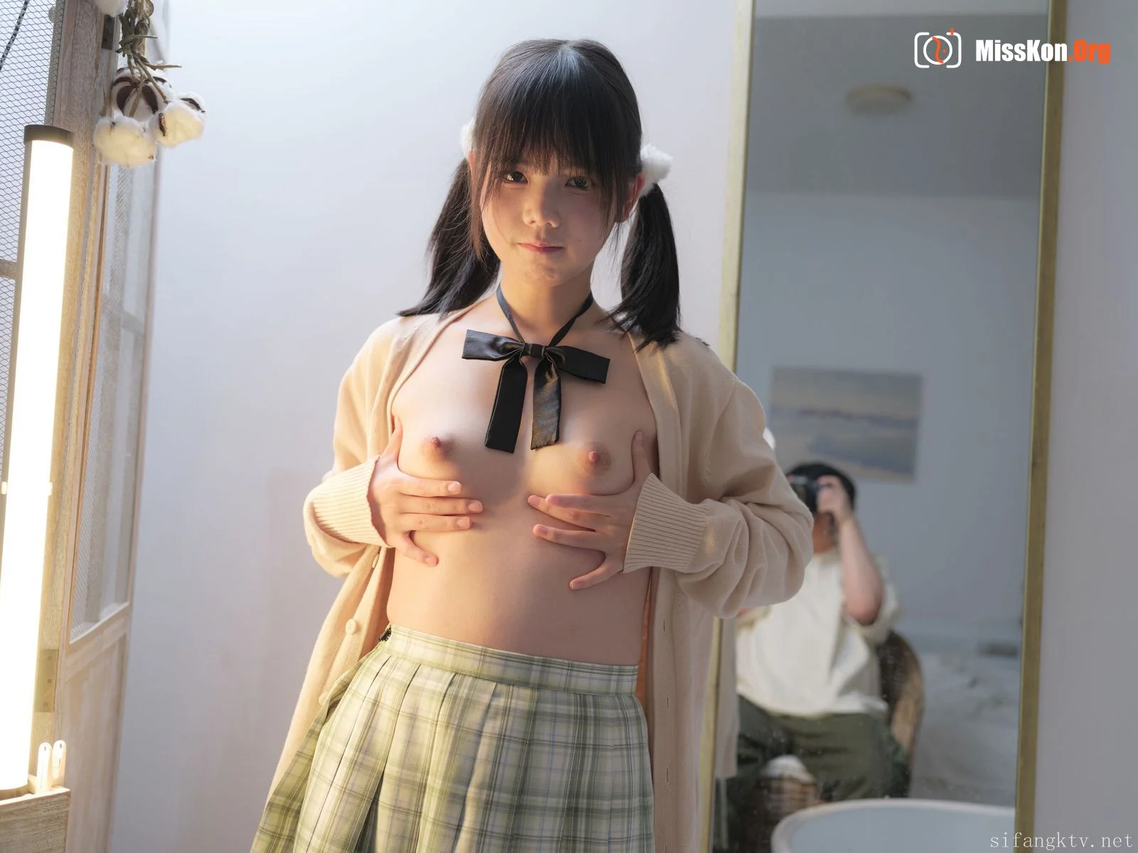 Small fish: dildo - Photo 138