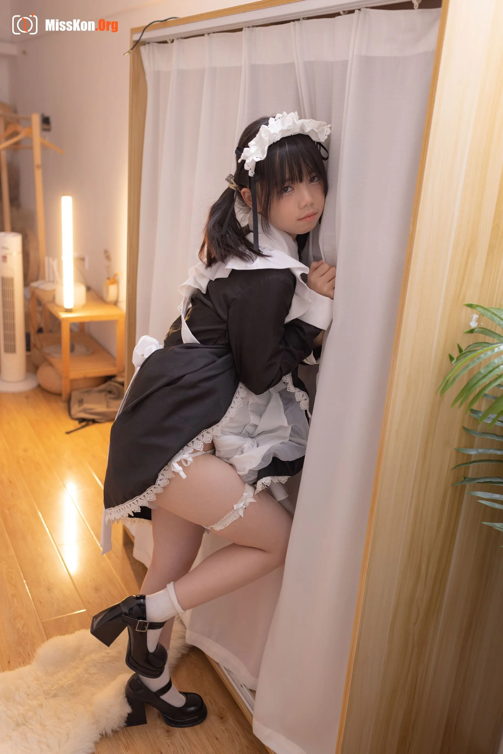 Small fish: Maid - Photo 13