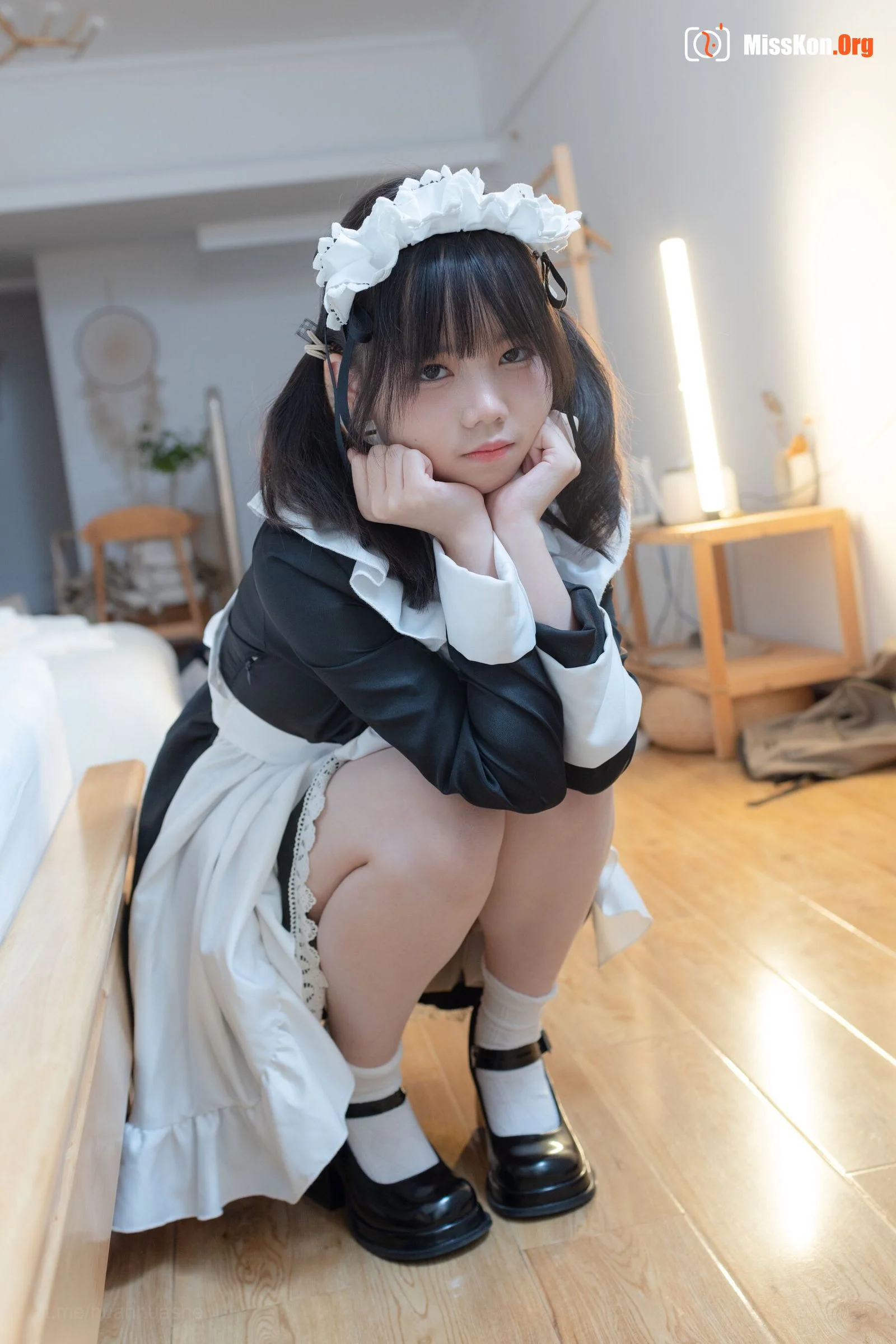 Small fish: Maid - Photo 32