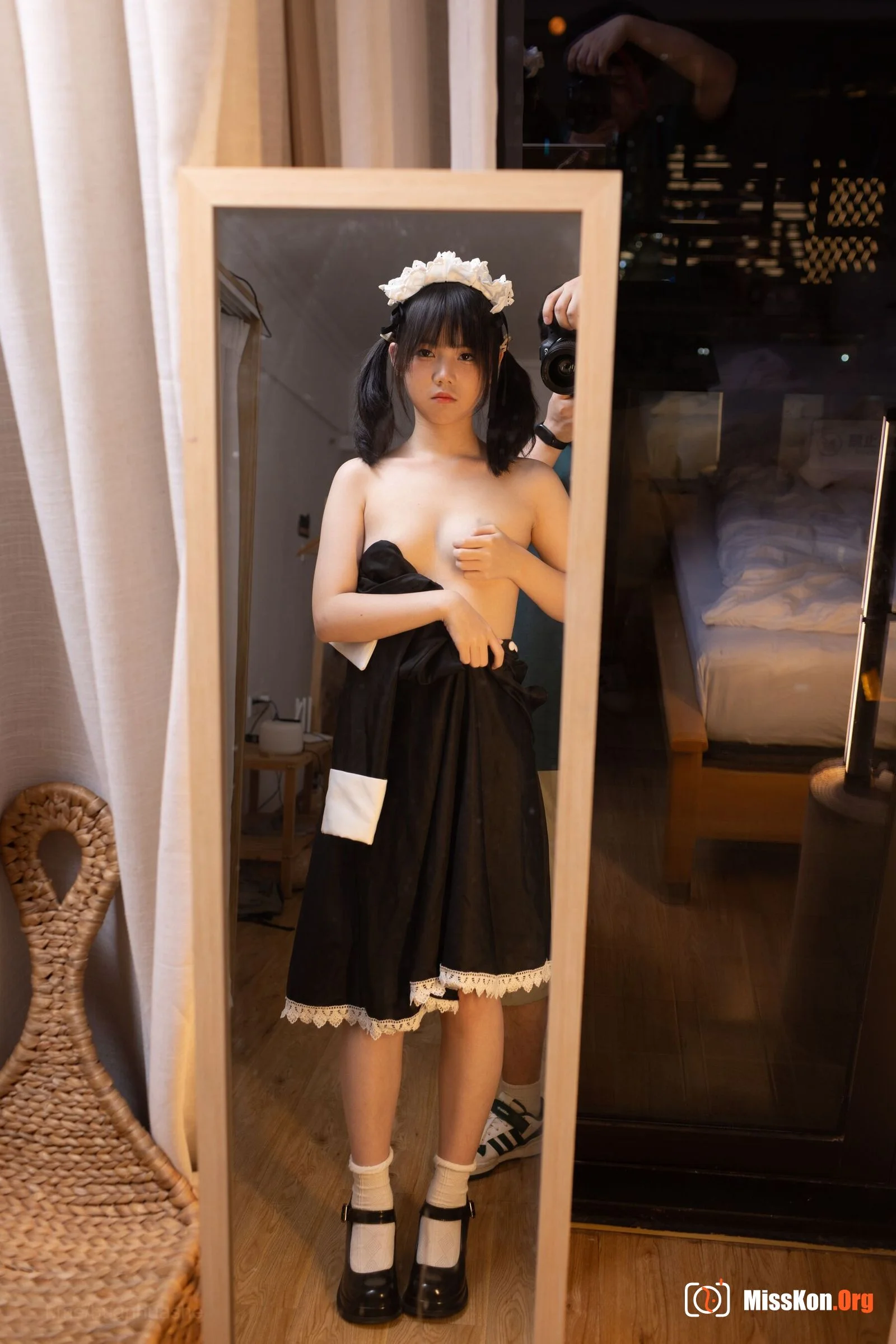 Small fish: Maid - Photo 37