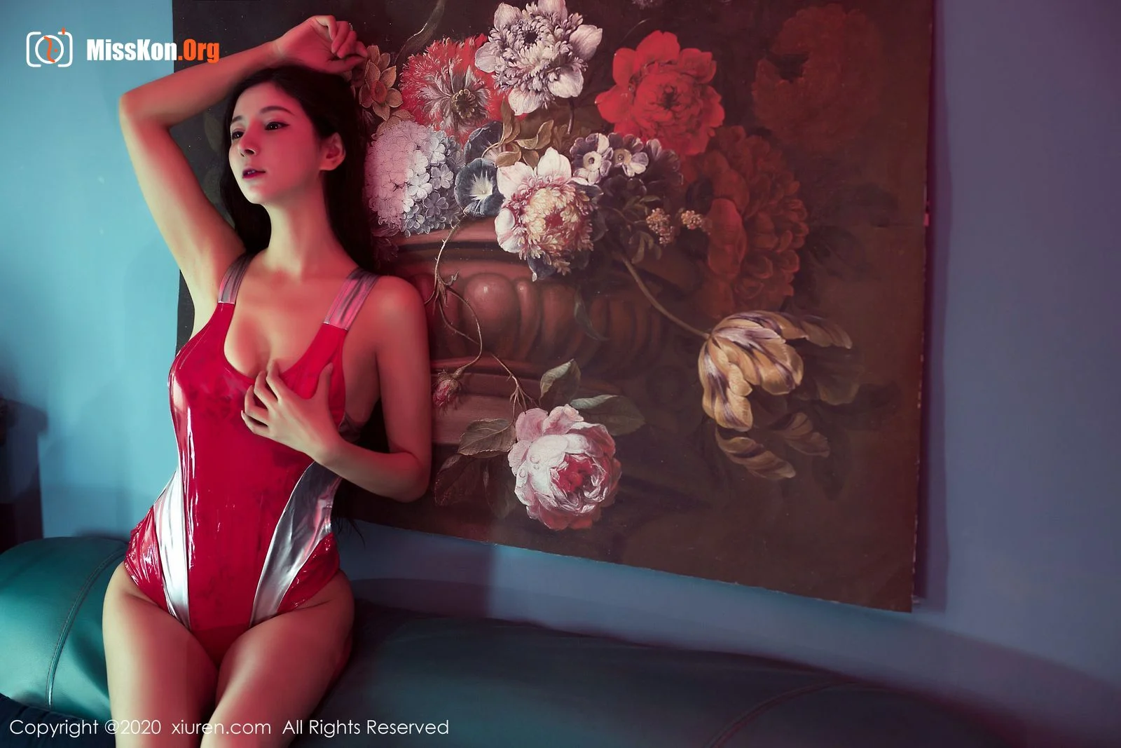 Small waist lvy - Photo 17