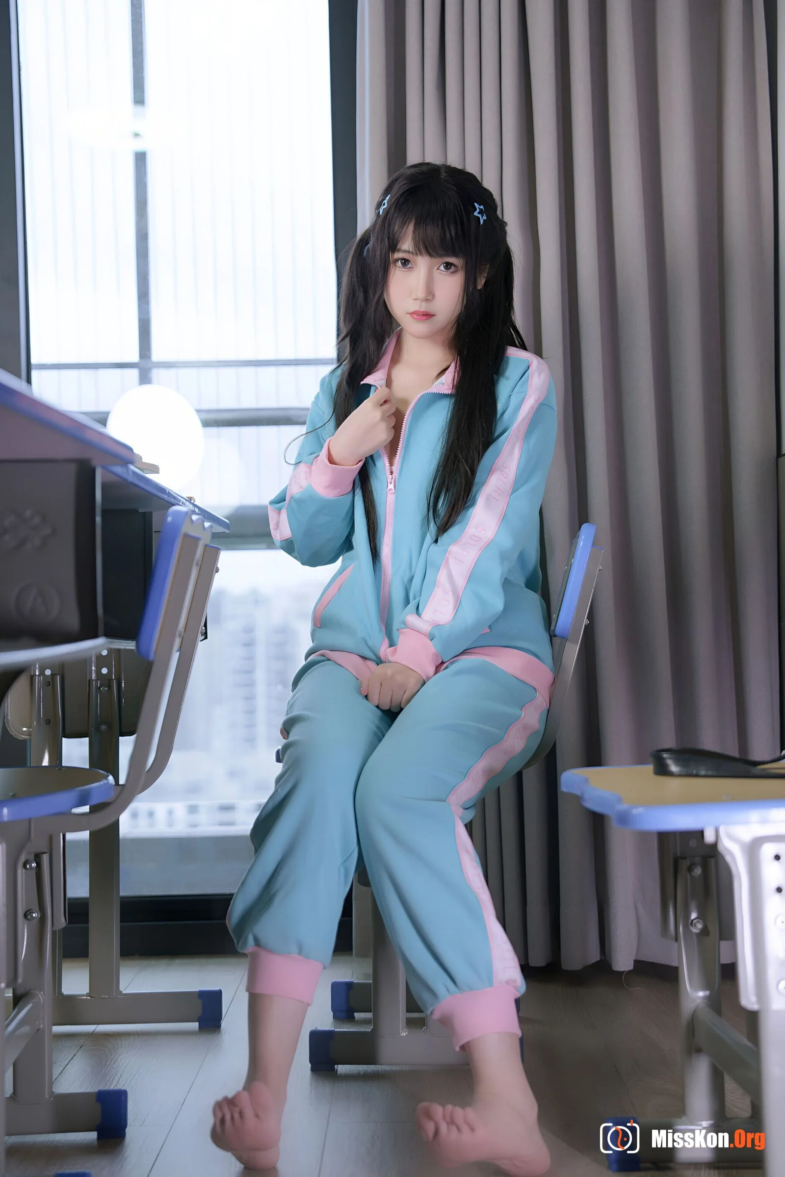 Smart Cat: Oiling Classroom Intern - Photo 40