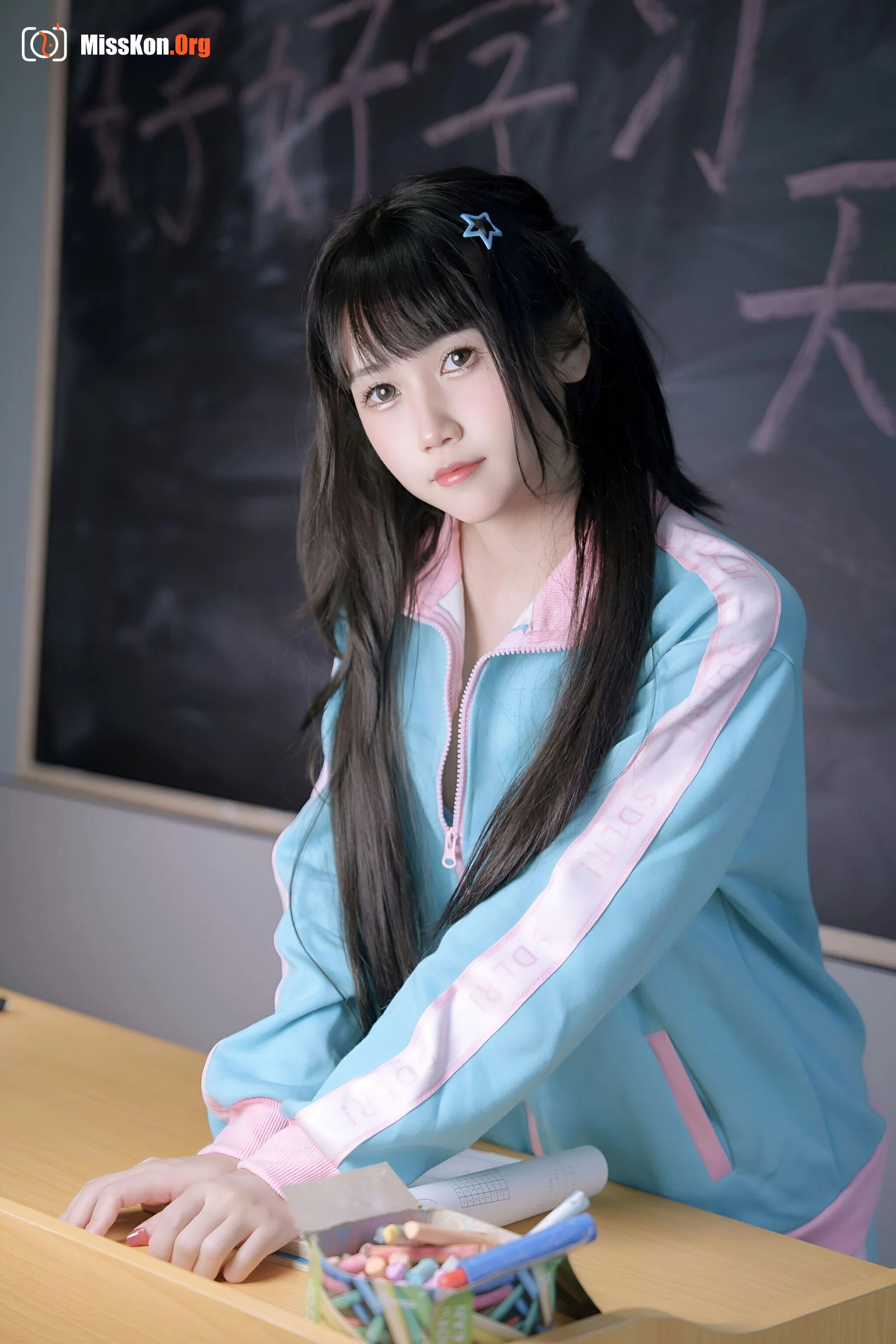 Smart Cat: Oiling Classroom Intern - Photo 75