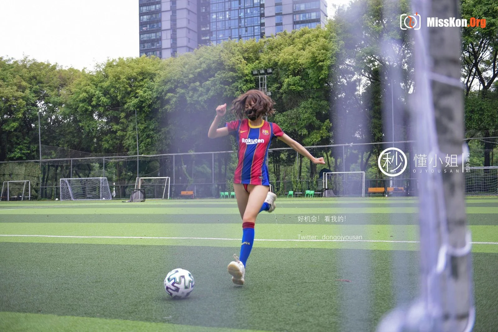 Soccer baby - Photo 13
