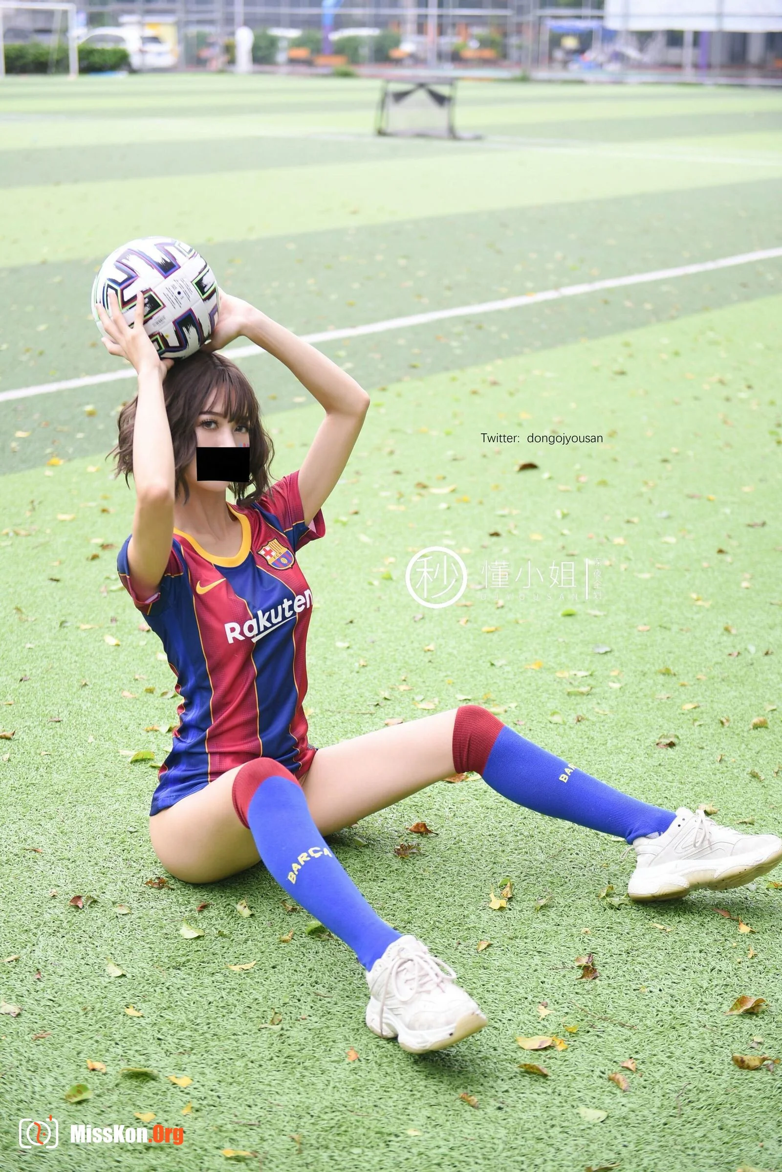 Soccer baby - Photo 3