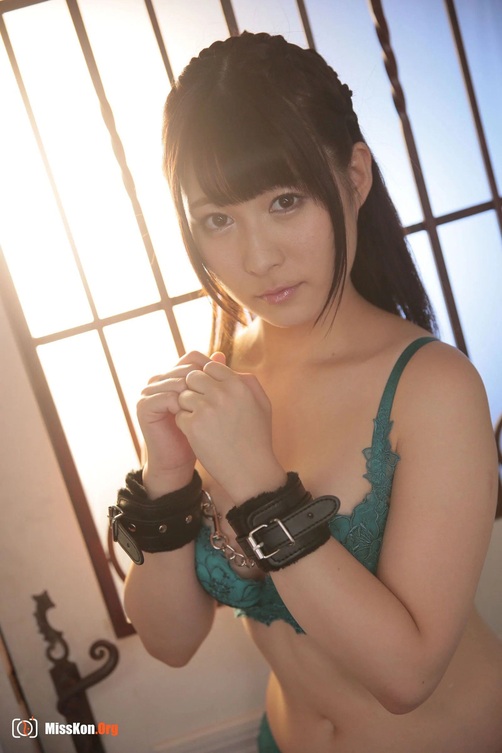 SOD uncensored stills leaked: Asuka Bell - Photo 15