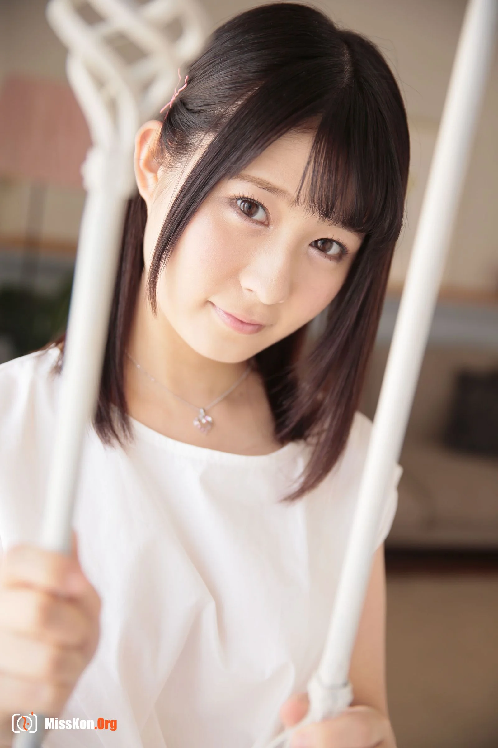 SOD uncensored stills leaked: Asuka Bell - Photo 3