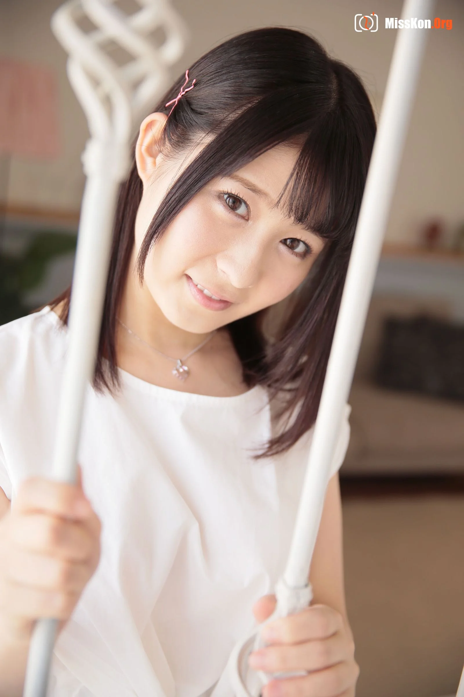 SOD uncensored stills leaked: Asuka Bell - Photo 4