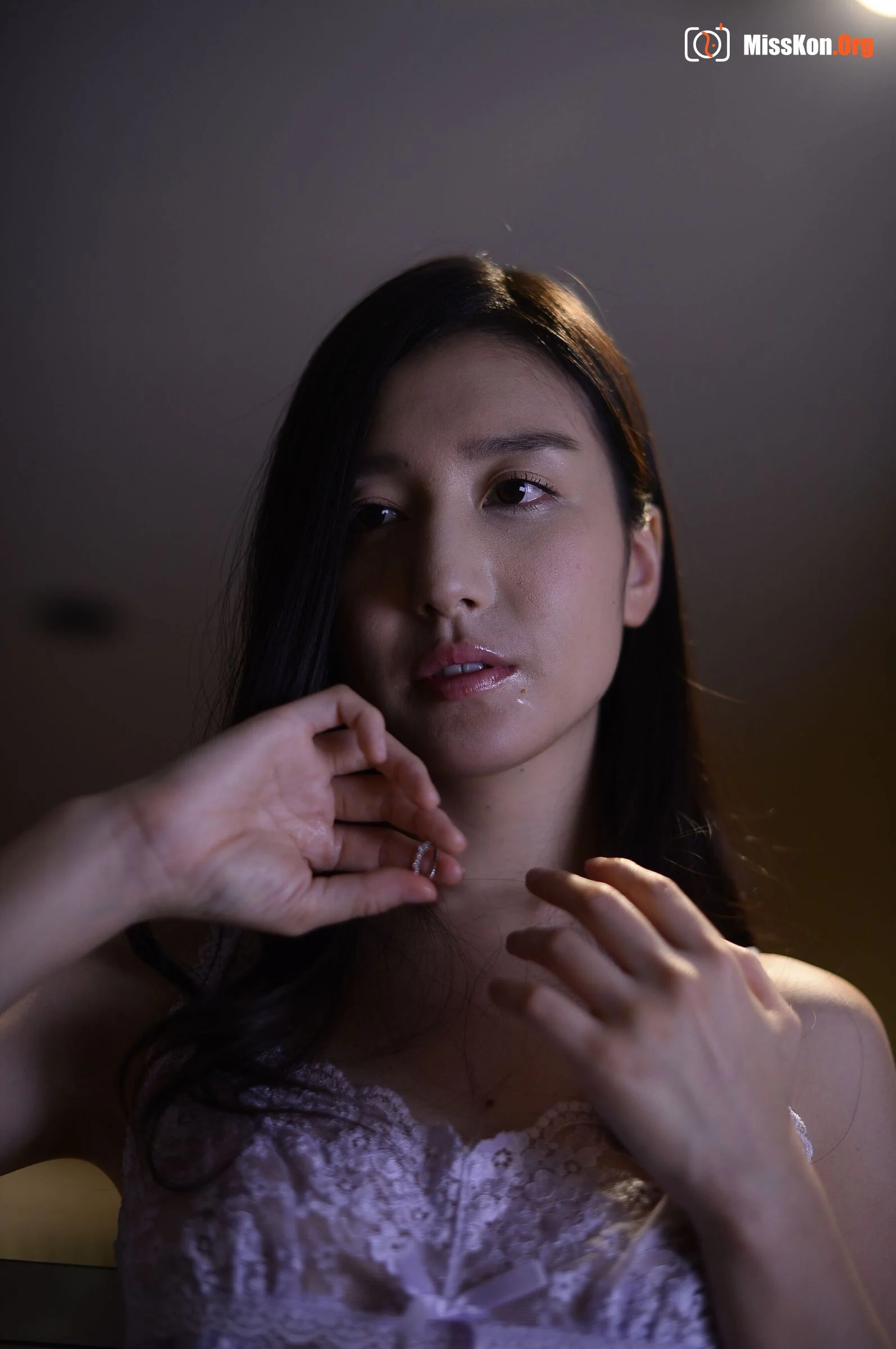 SOD uncensored stills leaked: Furukawa Iori - Photo 3