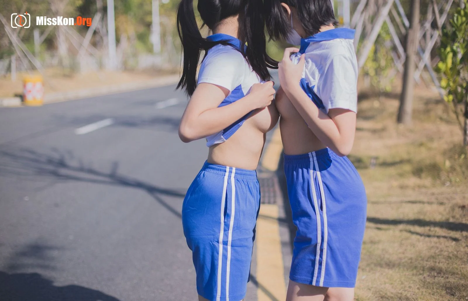 Soft Sauce & Yubo: College exposed - Photo 6