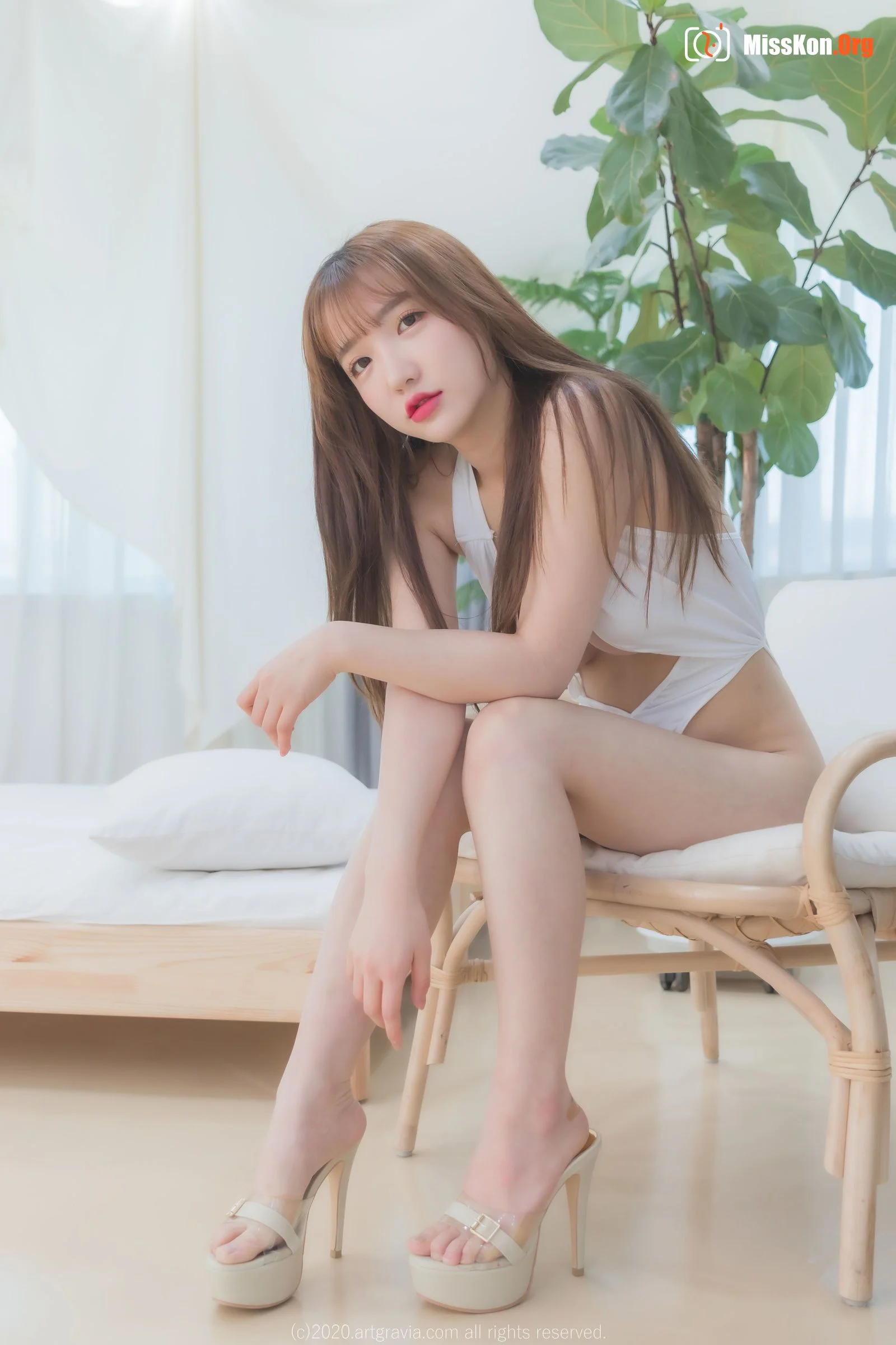 Son Ye-Eun - Photo 50