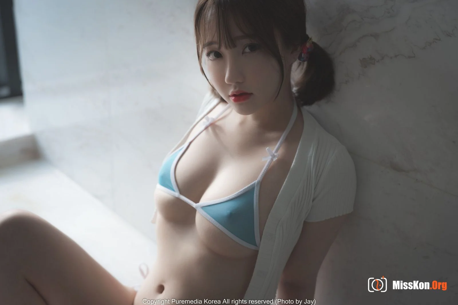 Son Ye-Eun - Photo 2