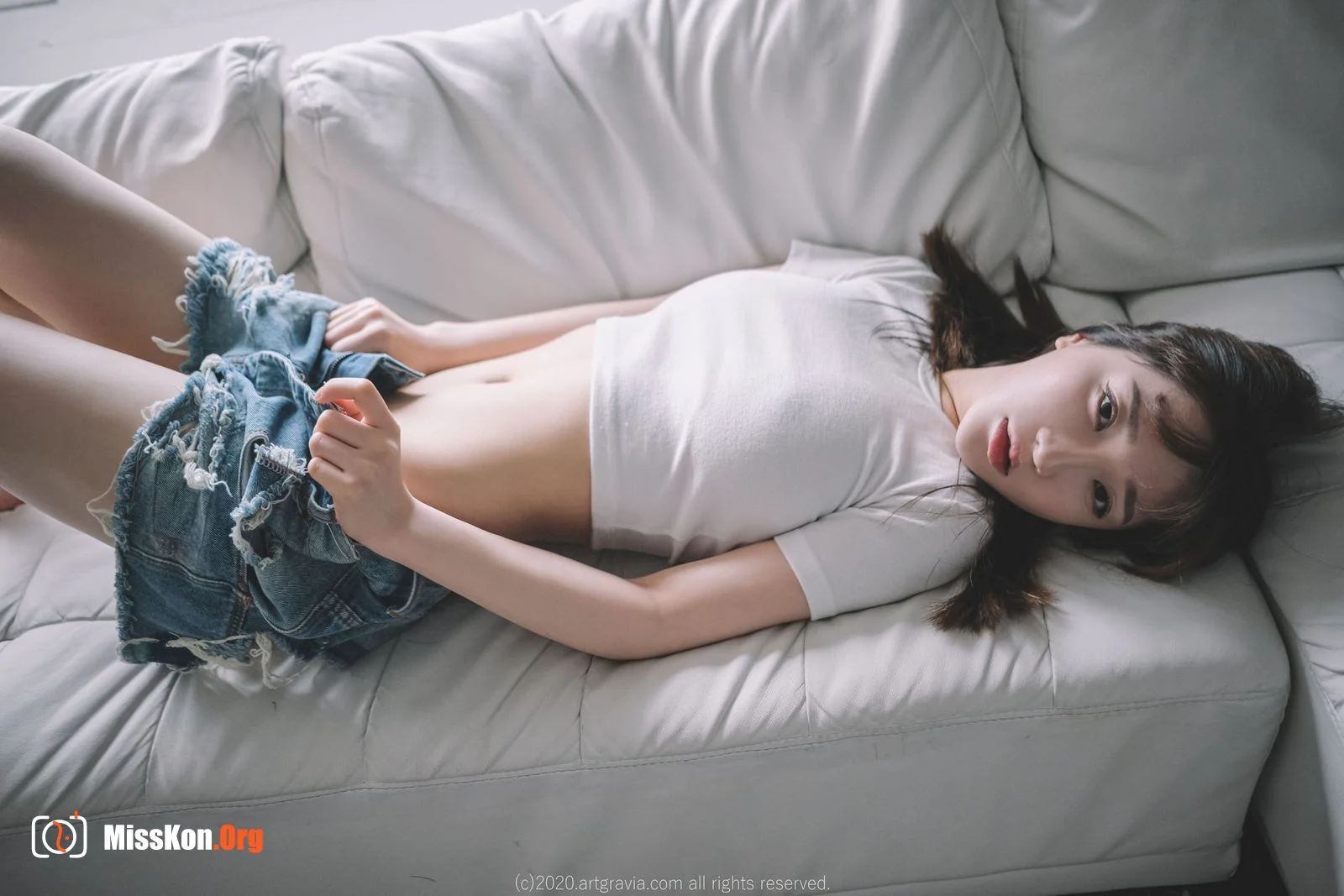 Son Ye-Eun - Photo 13