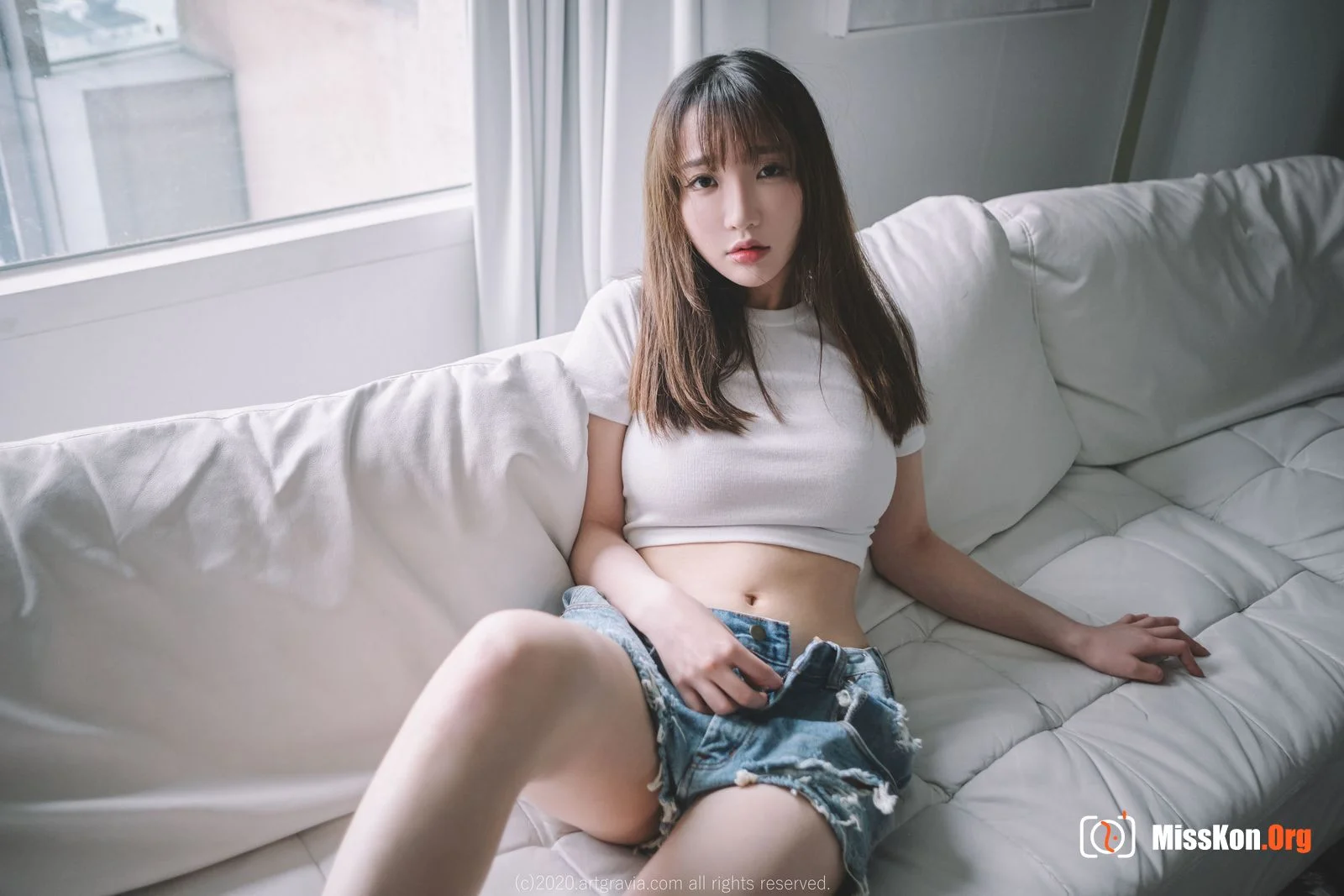 Son Ye-Eun - Photo 15
