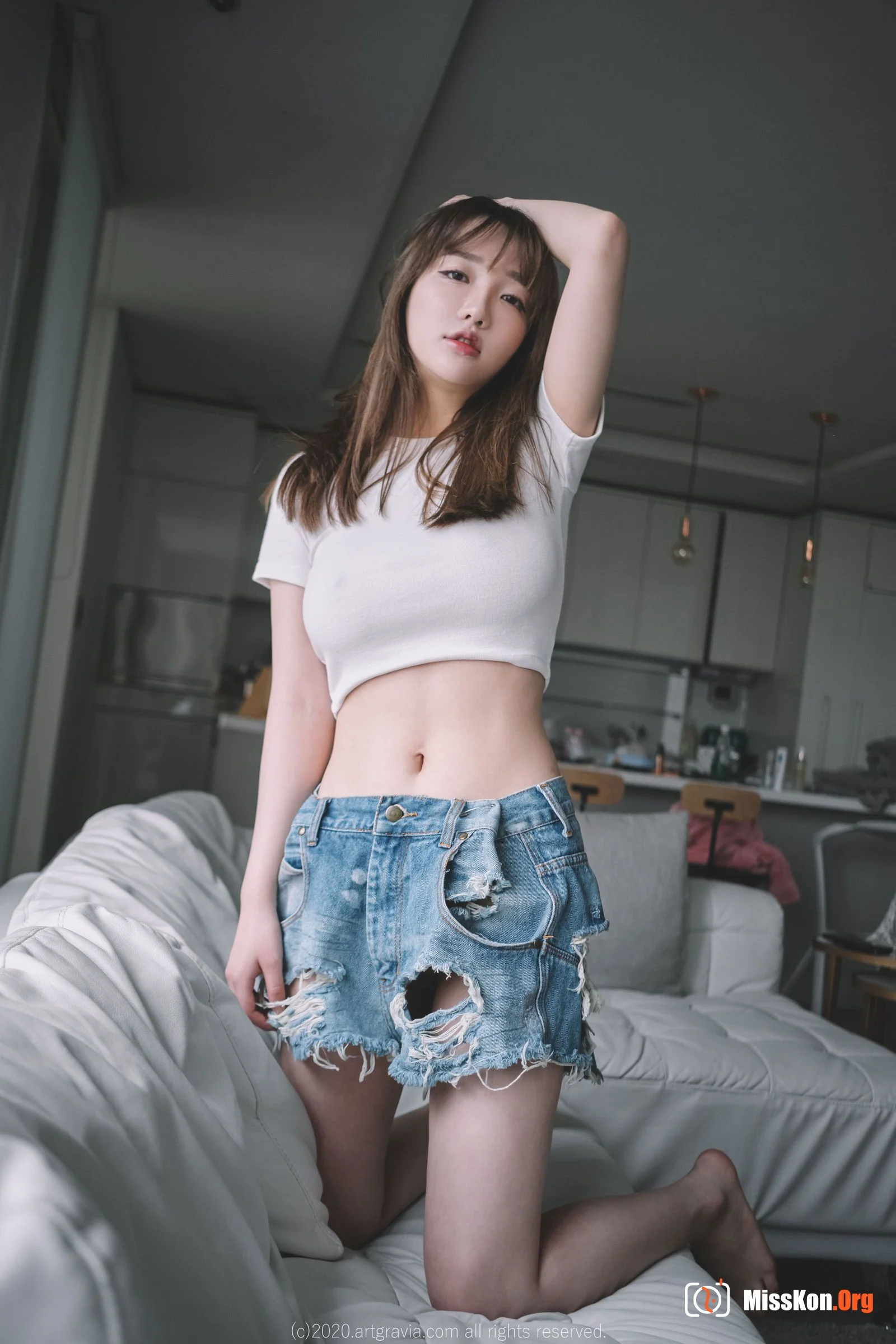 Son Ye-Eun - Photo 8