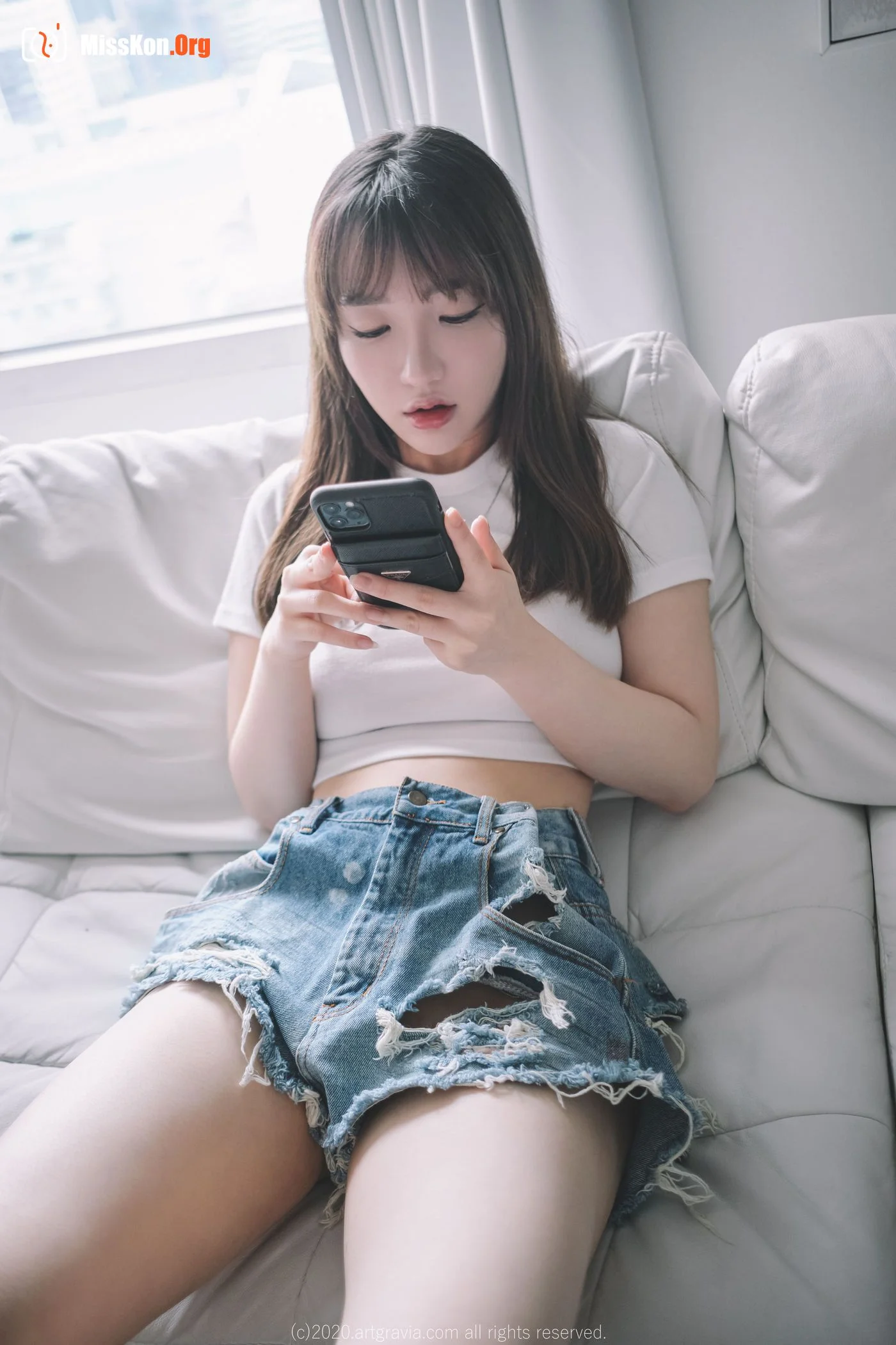 Son Ye-Eun - Photo 55