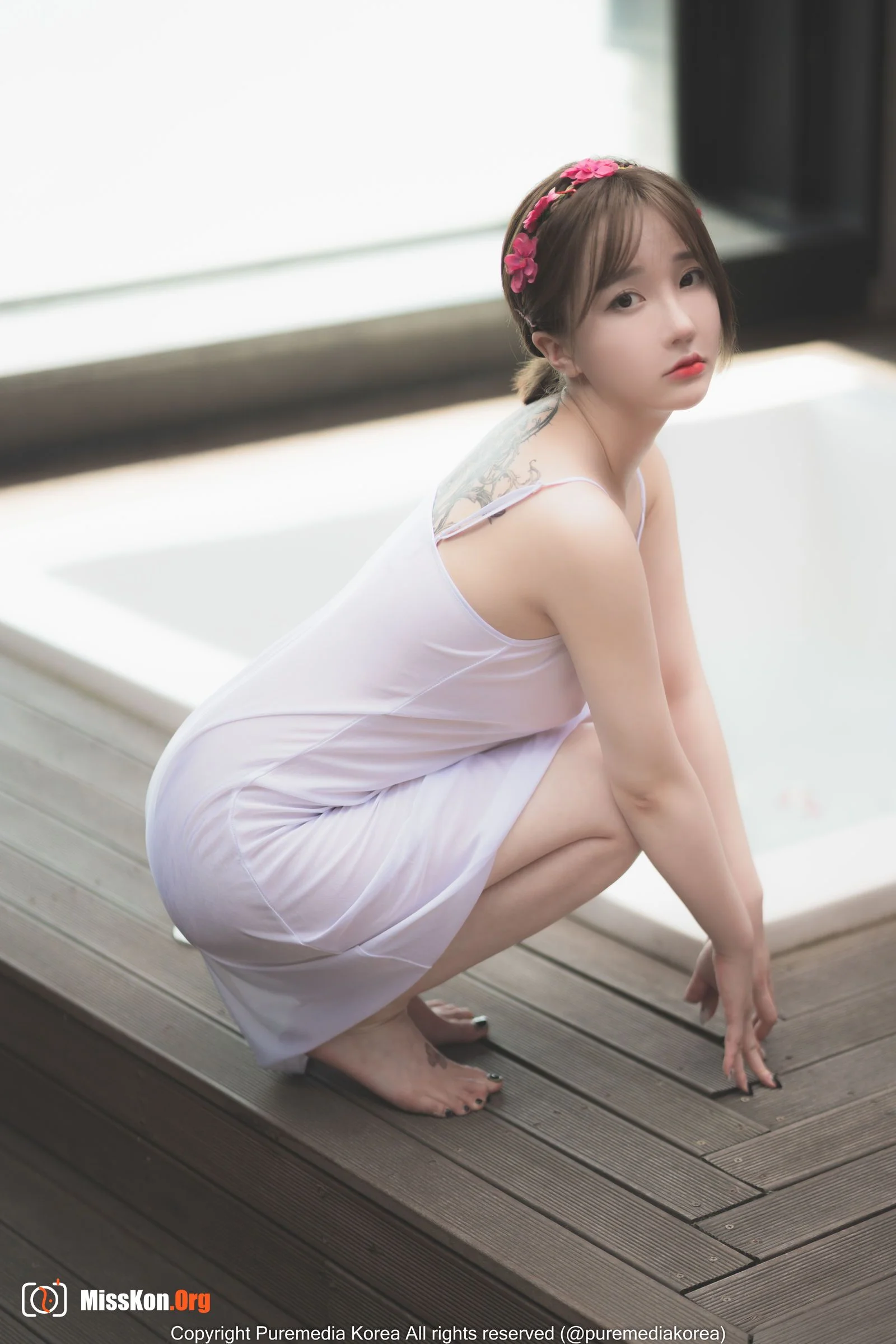 Son Ye-Eun - Photo 59
