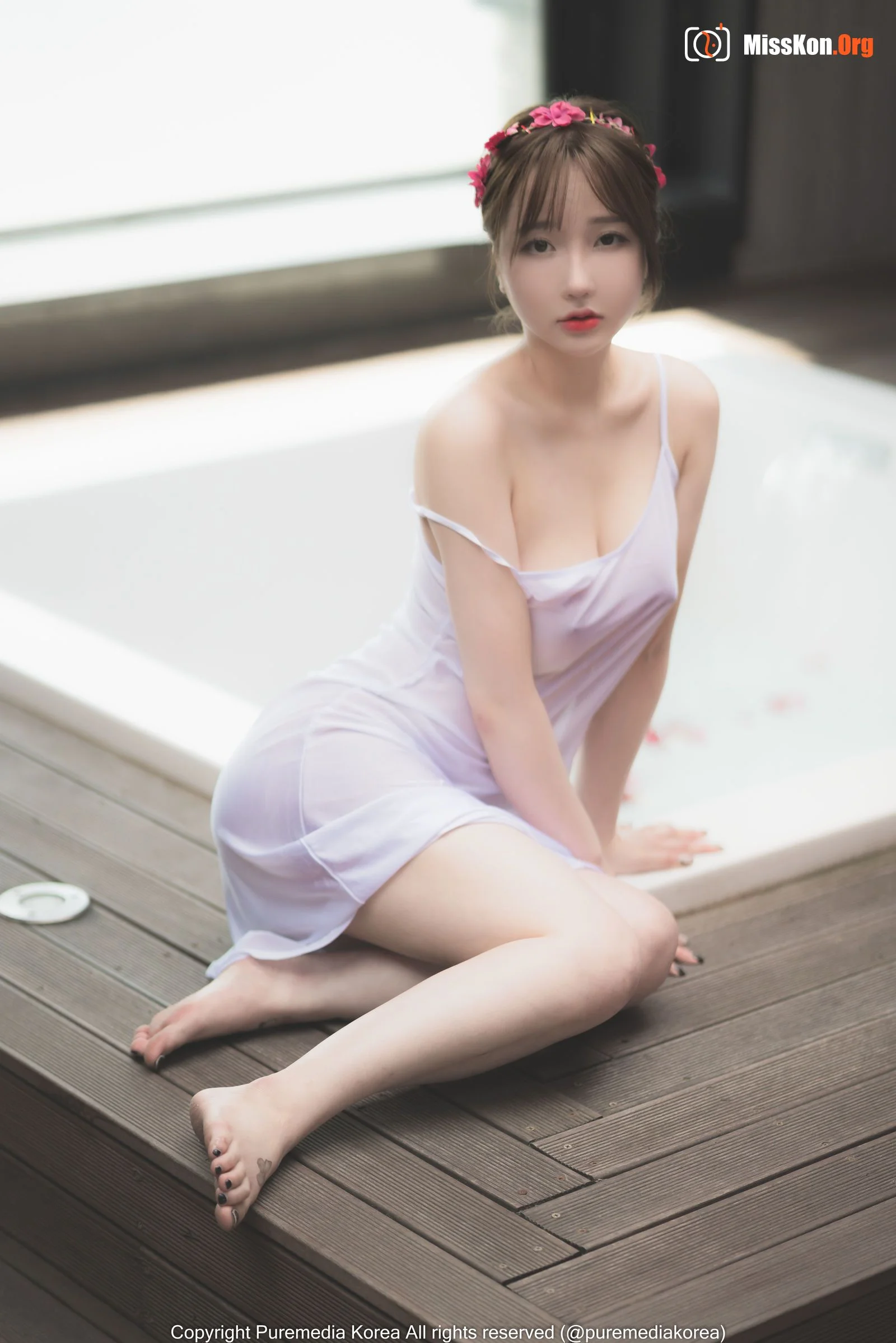 Son Ye-Eun - Photo 60