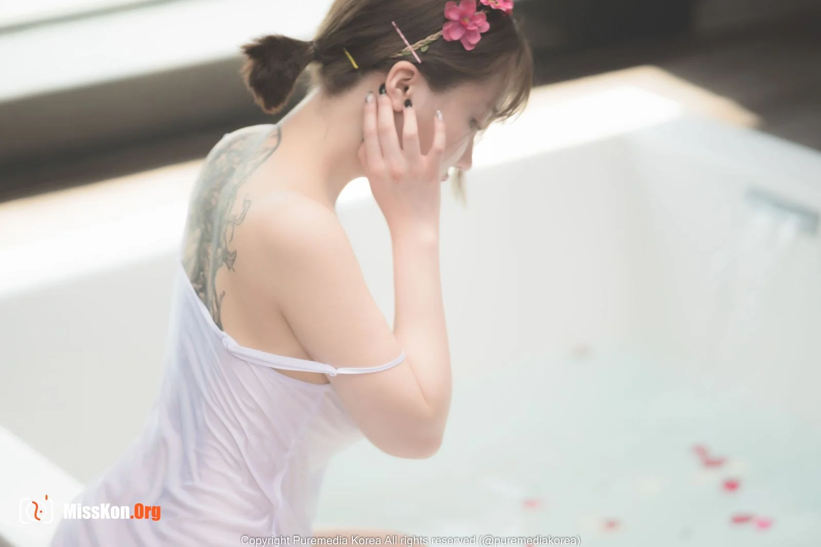 Son Ye-Eun - Photo 62