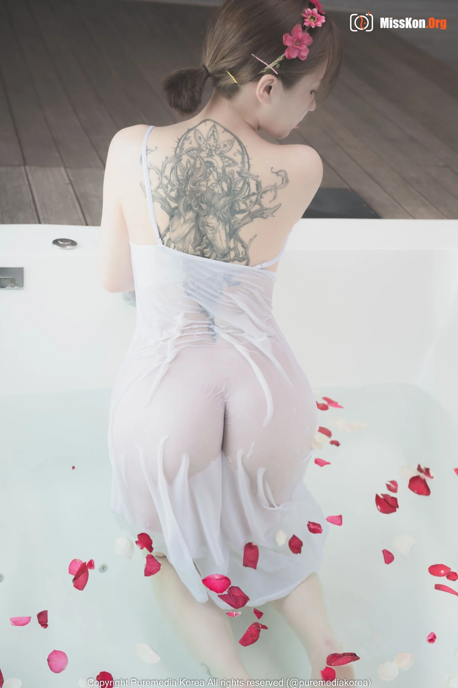Son Ye-Eun - Photo 77