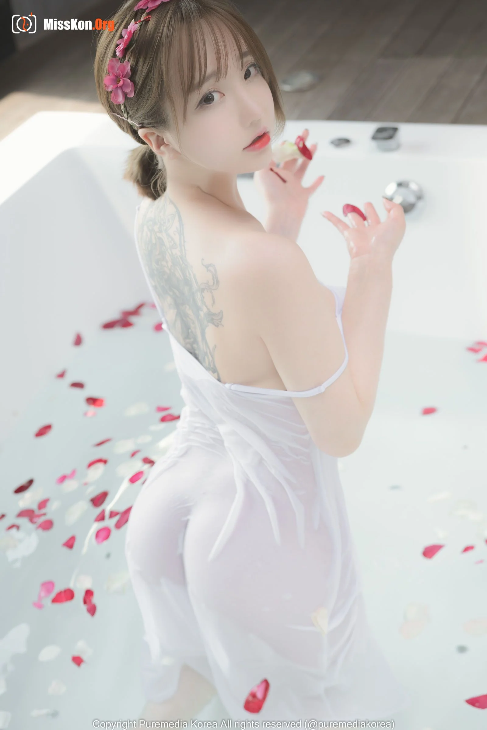 Son Ye-Eun - Photo 79