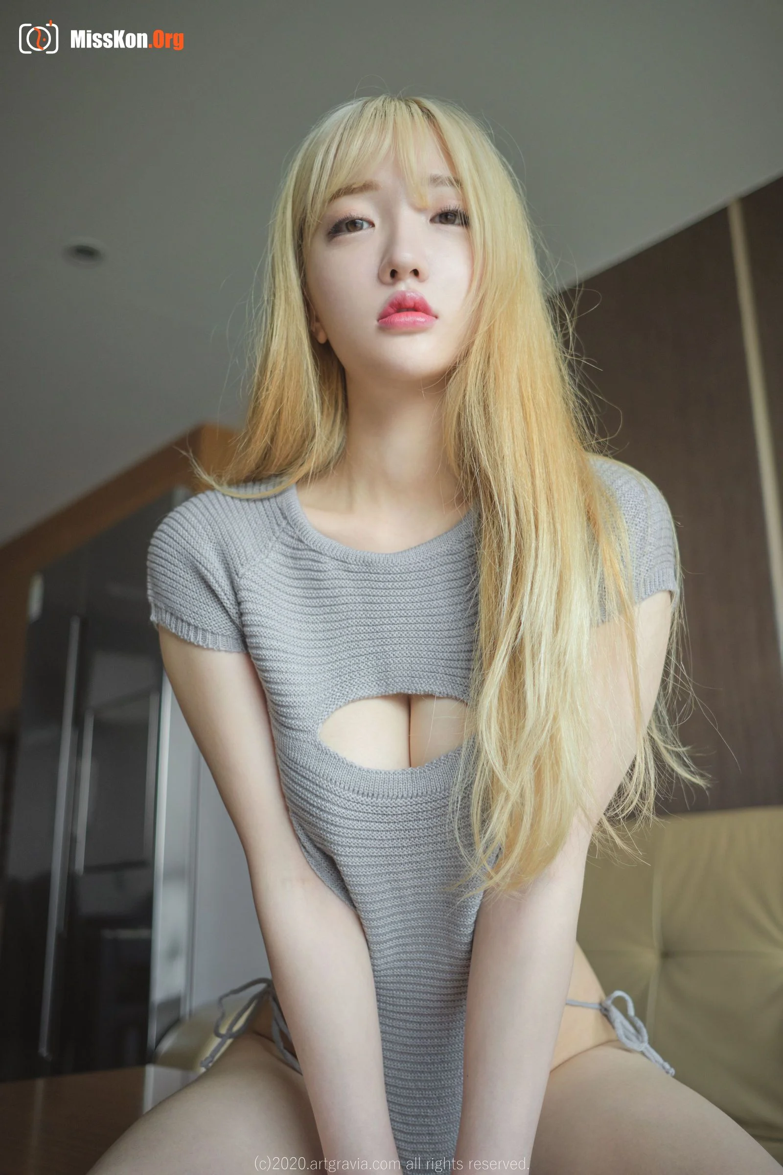 Son Ye-Eun - Photo 22