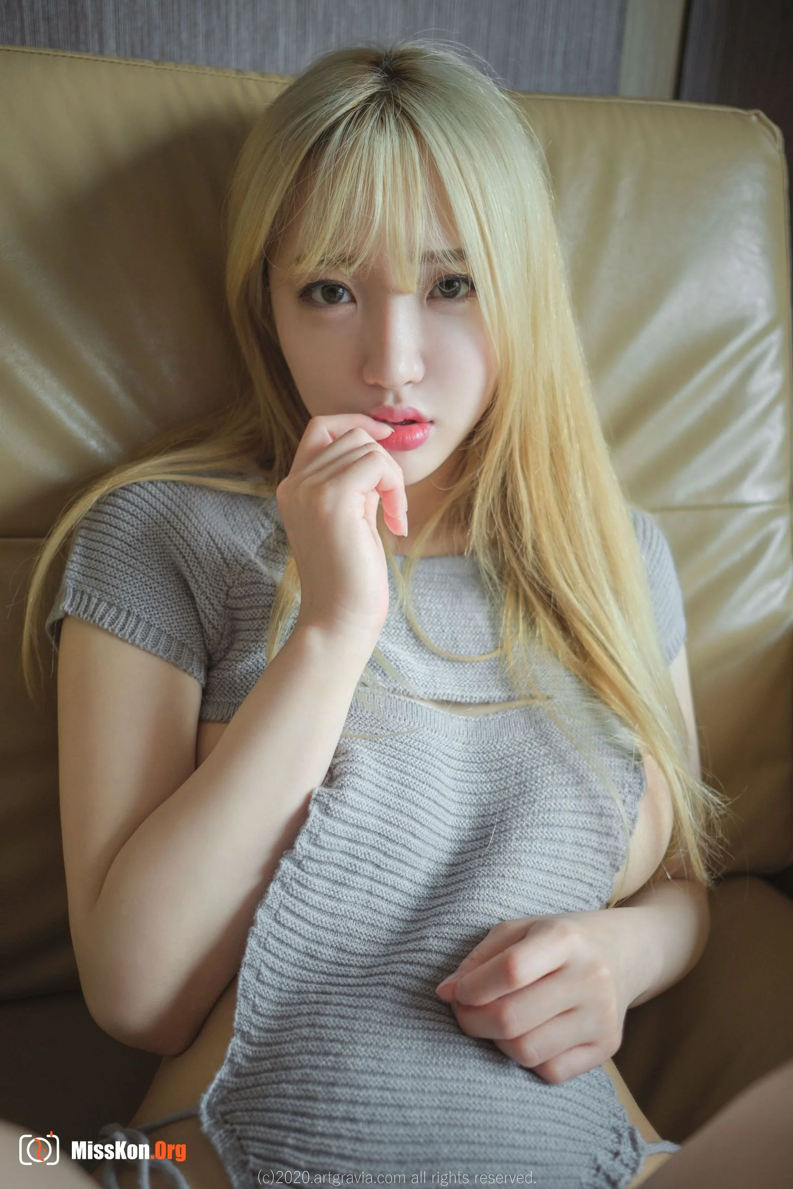 Son Ye-Eun - Photo 23