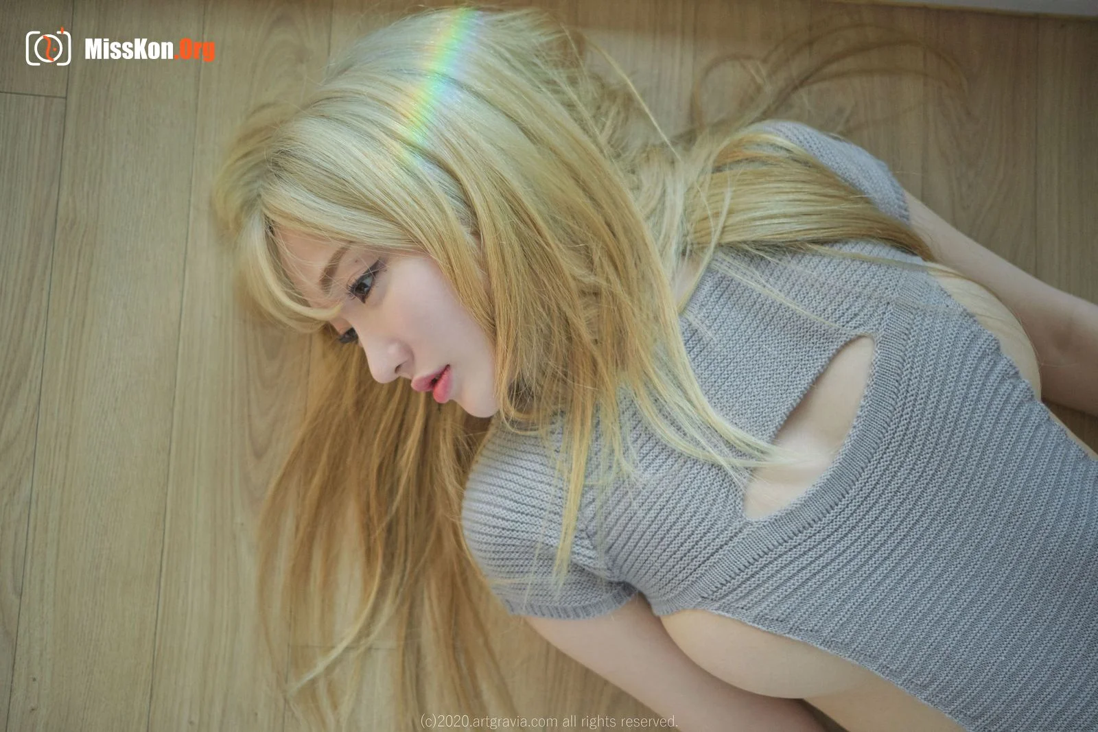 Son Ye-Eun - Photo 40