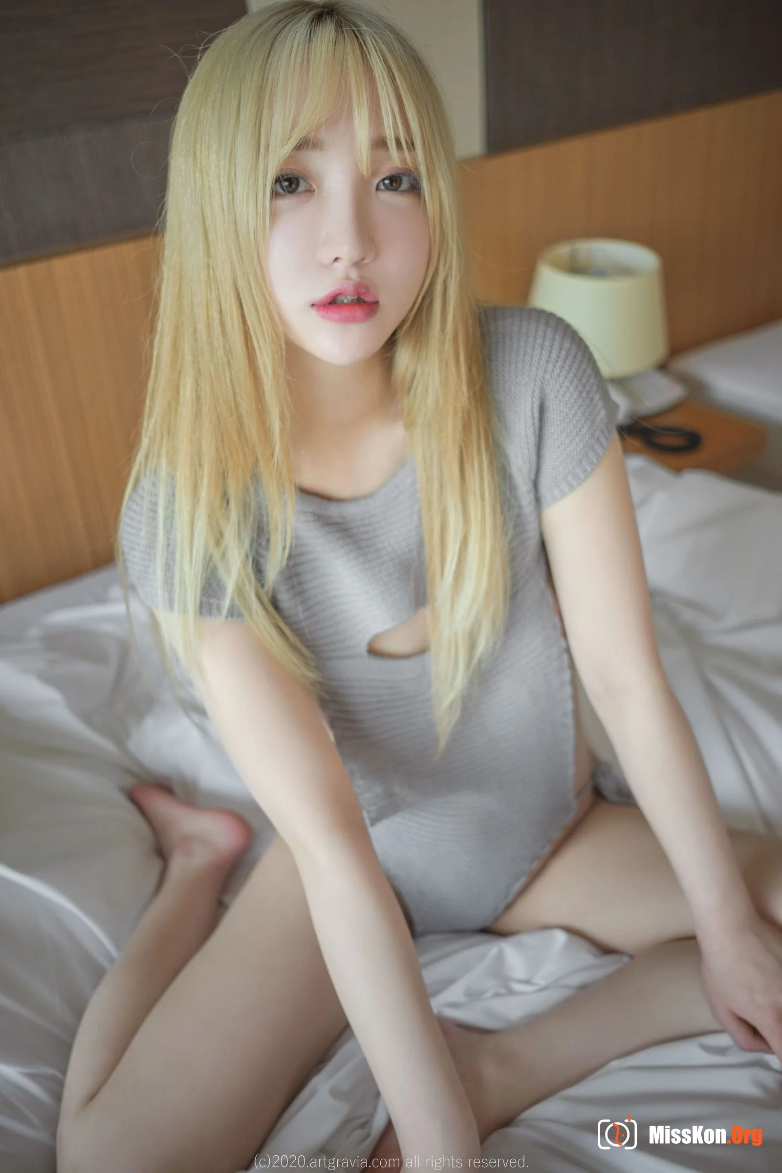 Son Ye-Eun - Photo 45