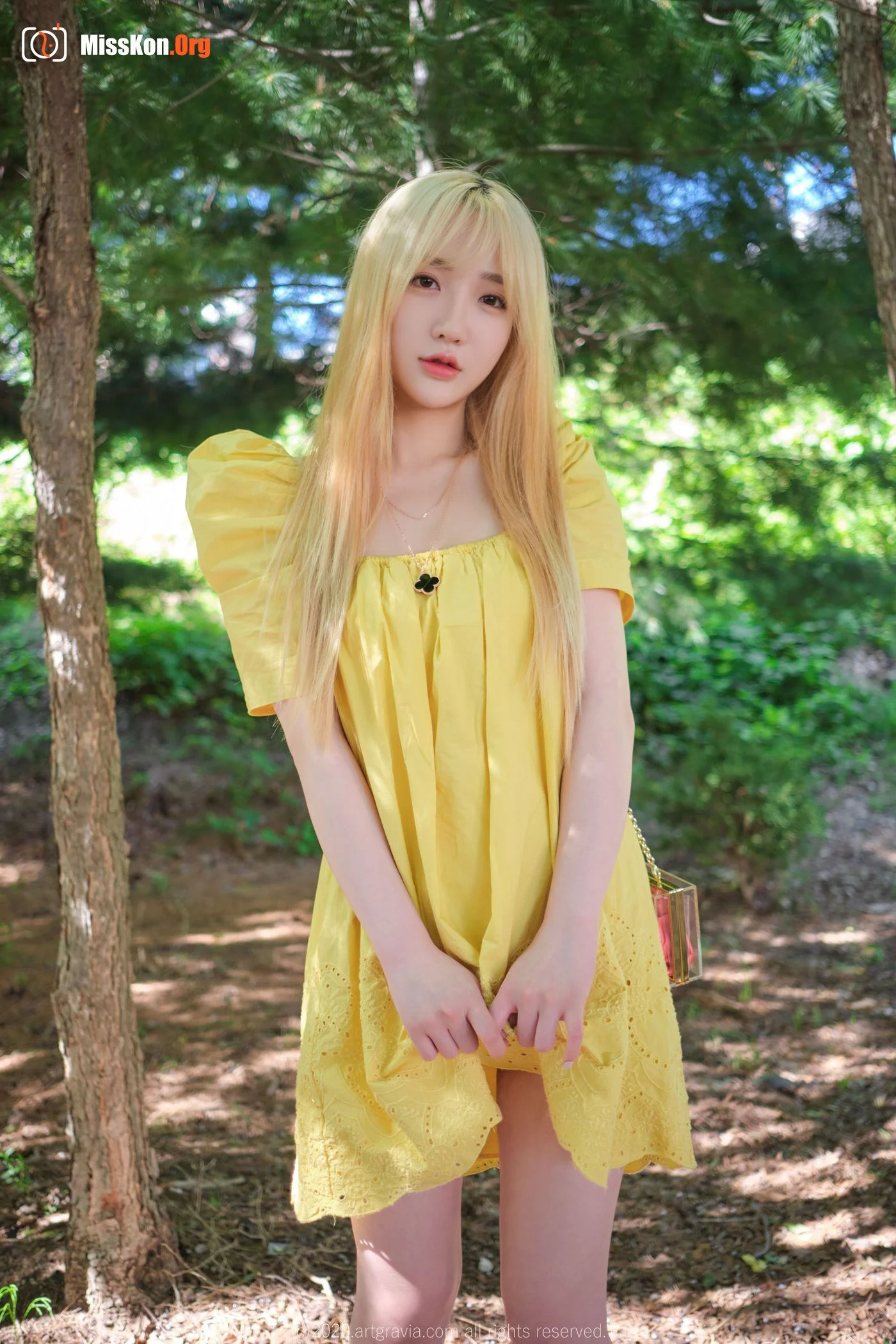 Son Ye-Eun - Photo 10