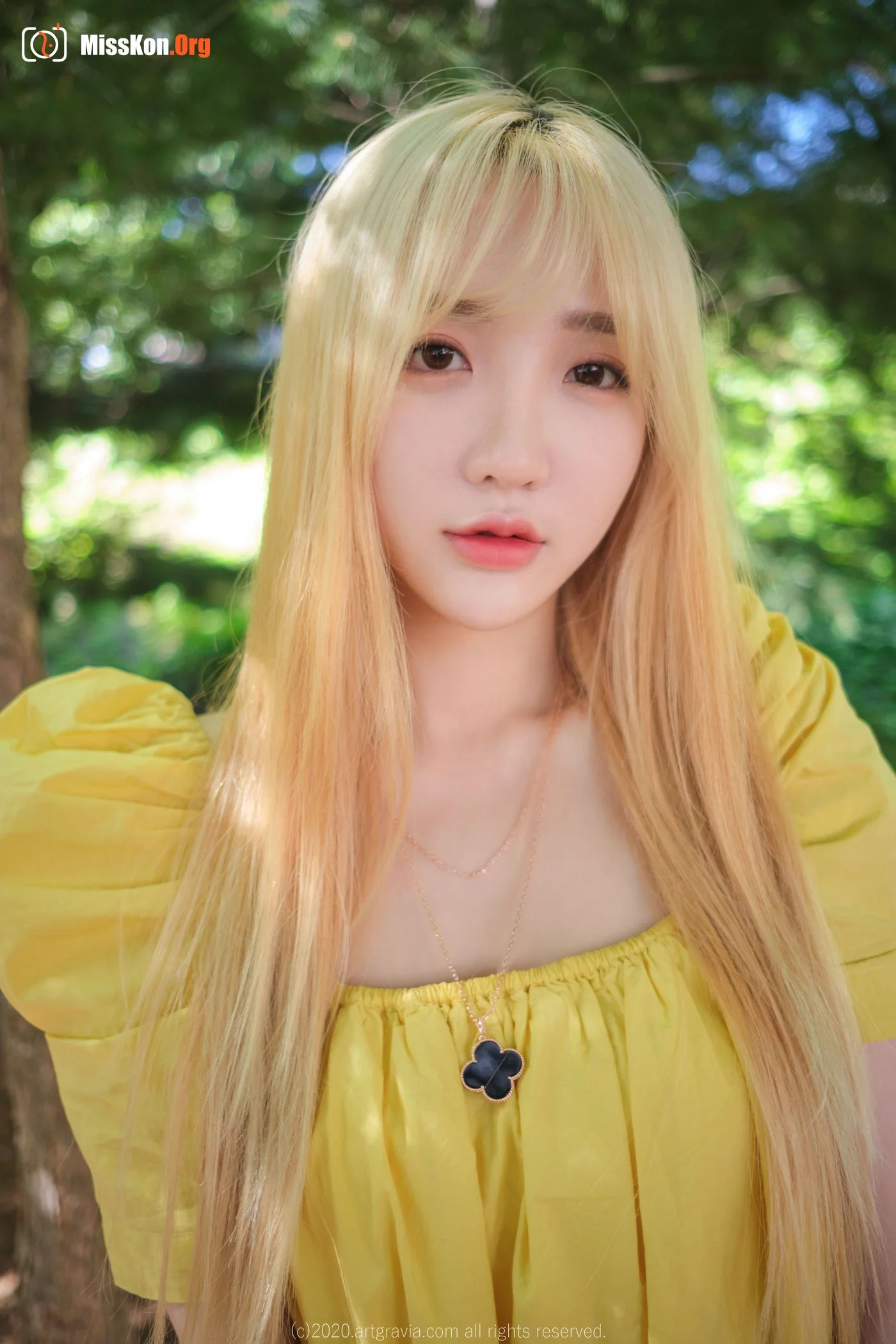 Son Ye-Eun - Photo 11