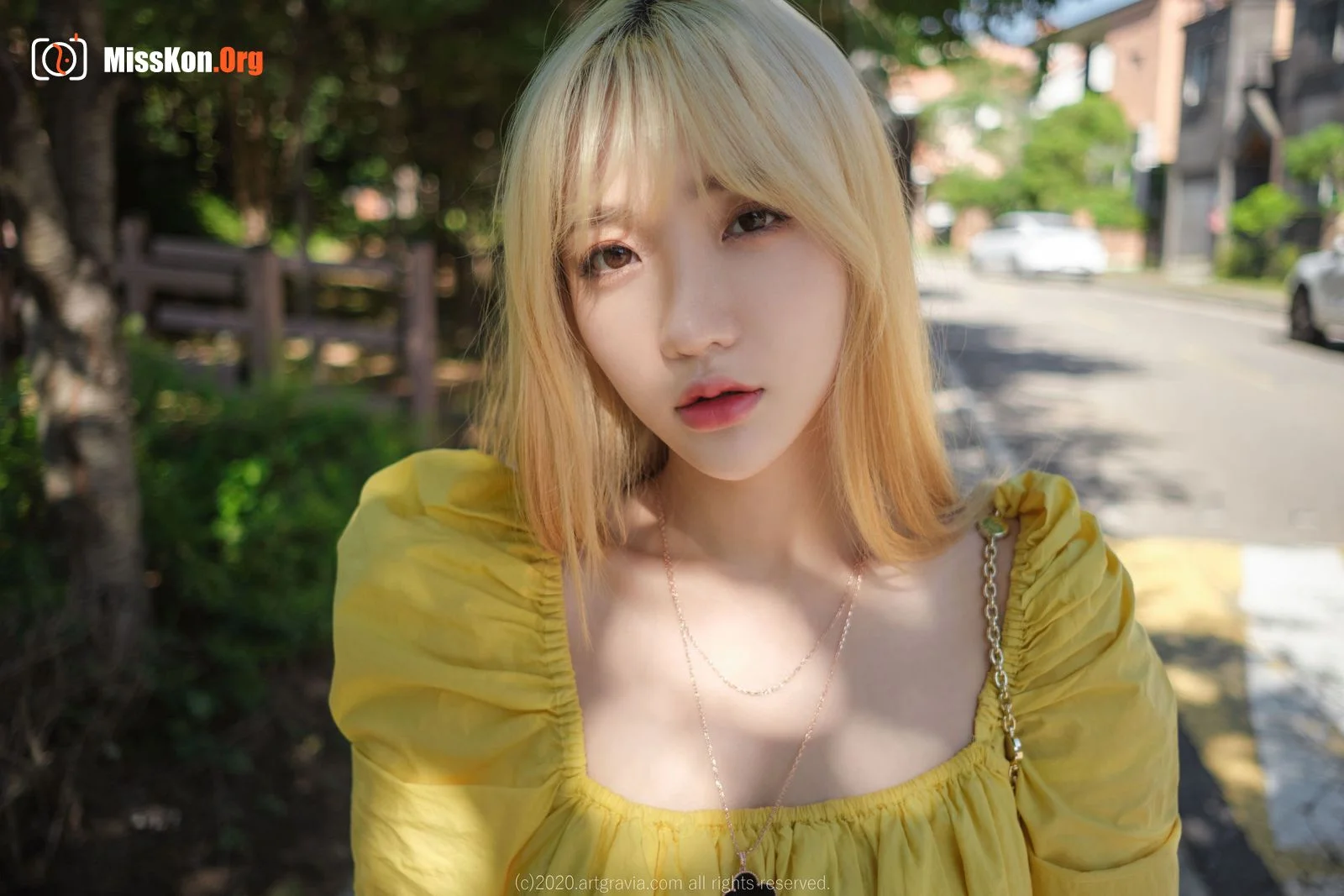 Son Ye-Eun - Photo 12
